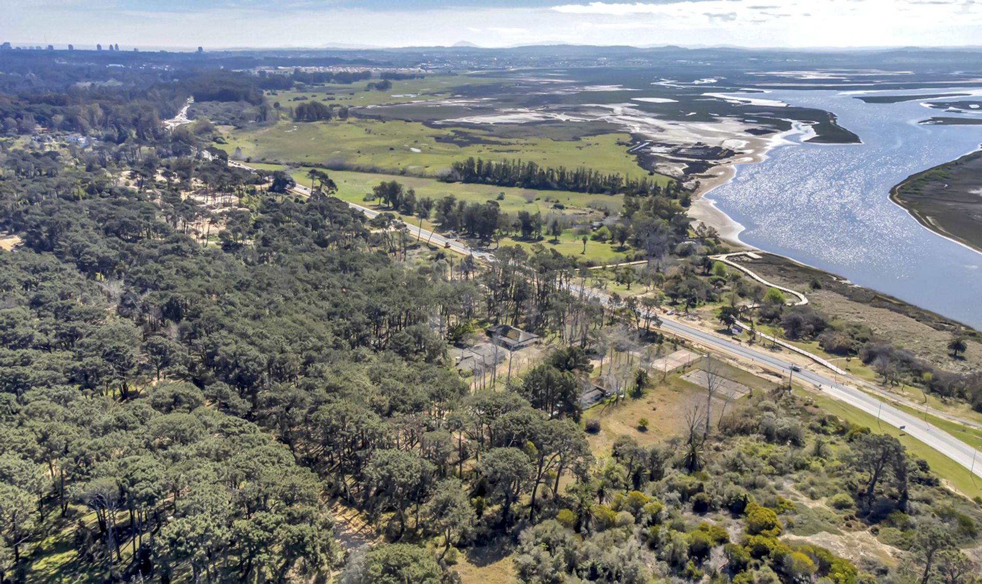VENTA TERRENO PARA PROYECTO SAN RAFAEL MALDONADO - 9