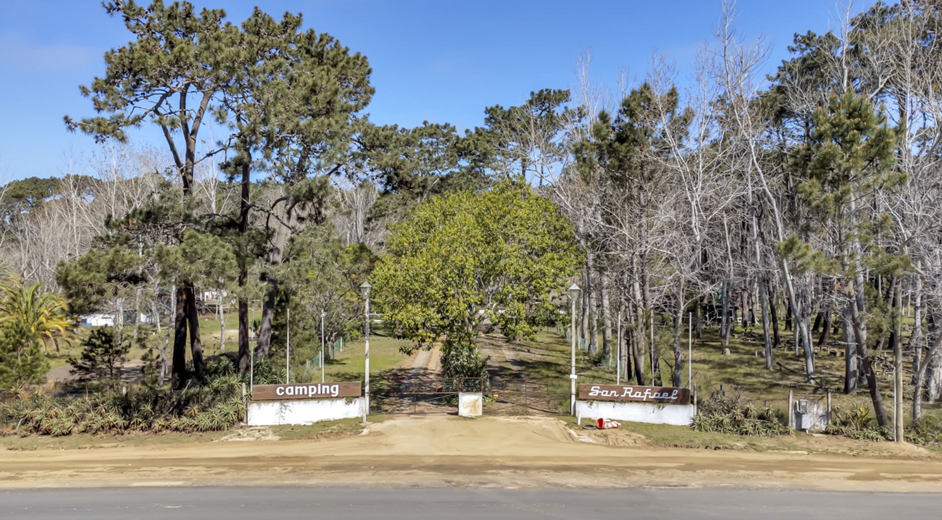 VENTA TERRENO PARA PROYECTO SAN RAFAEL MALDONADO - 12