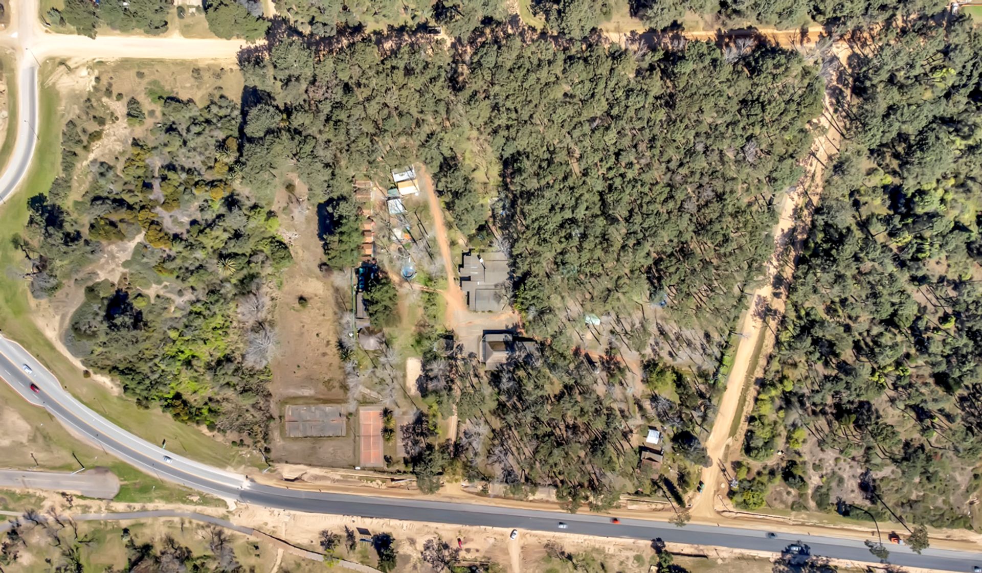 VENTA TERRENO PARA PROYECTO SAN RAFAEL MALDONADO - 6