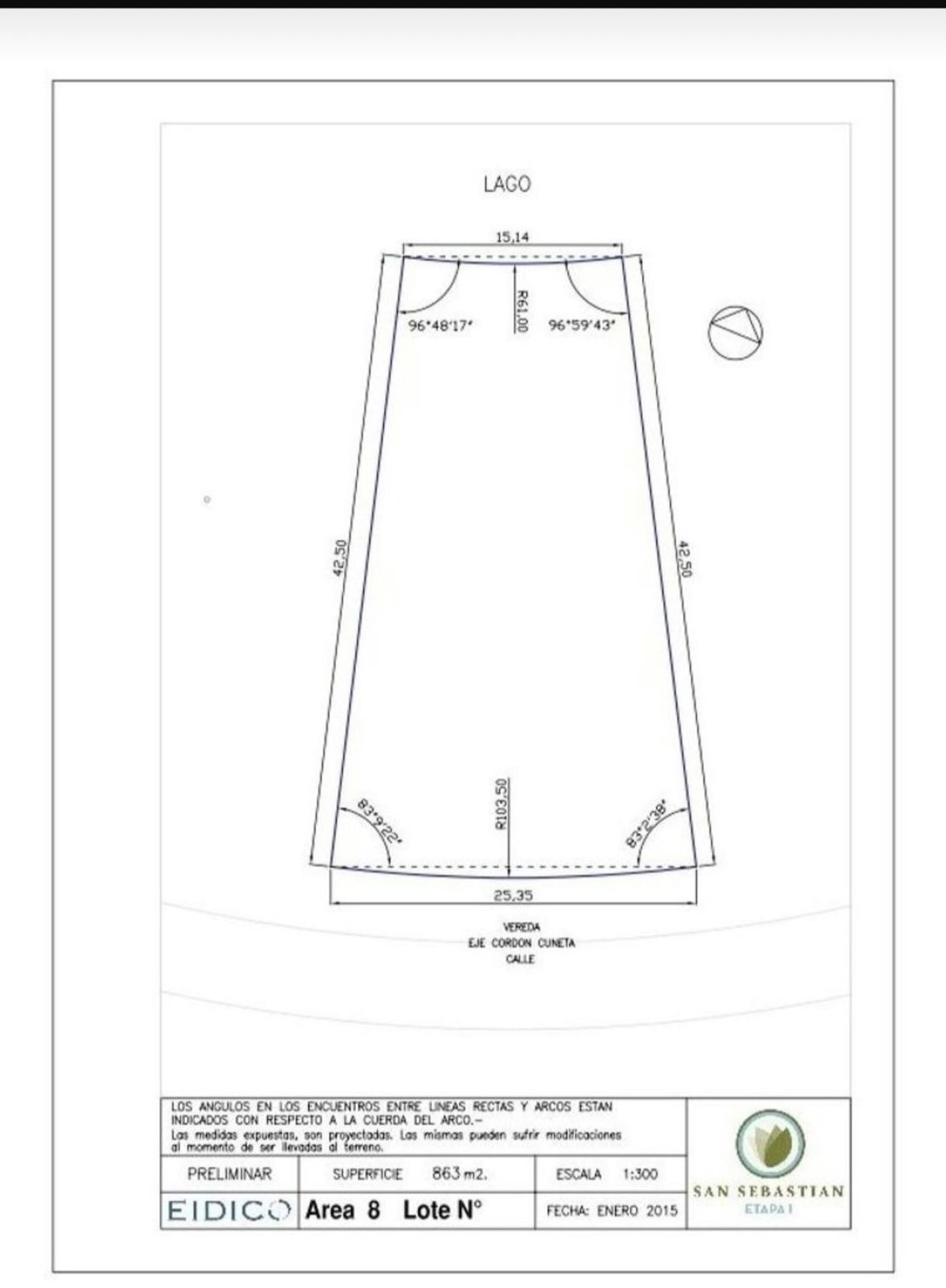 Lote en Venta en Pilar, G.B.A. Zona Norte