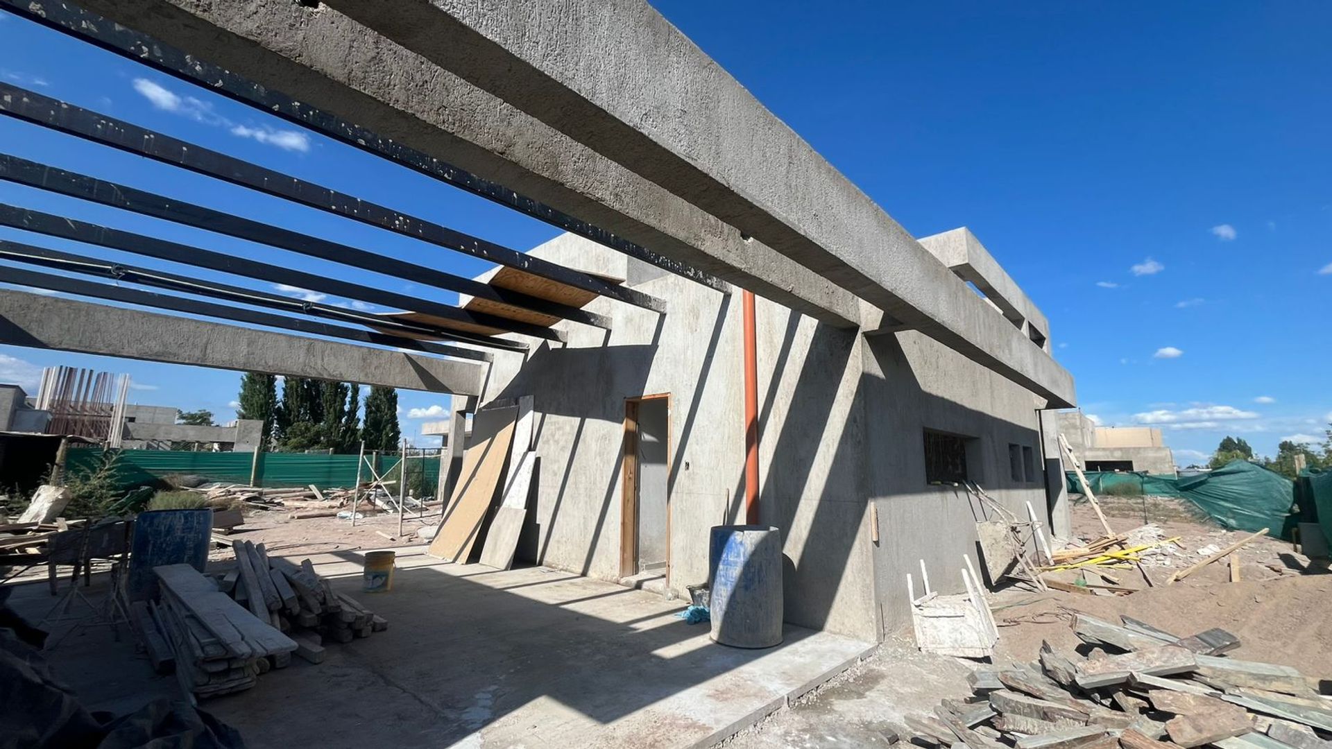 Casa en Venta en Maipu, Mendoza