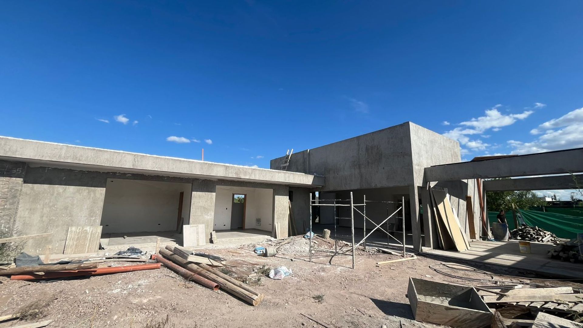 Casa en Venta en Maipu, Mendoza