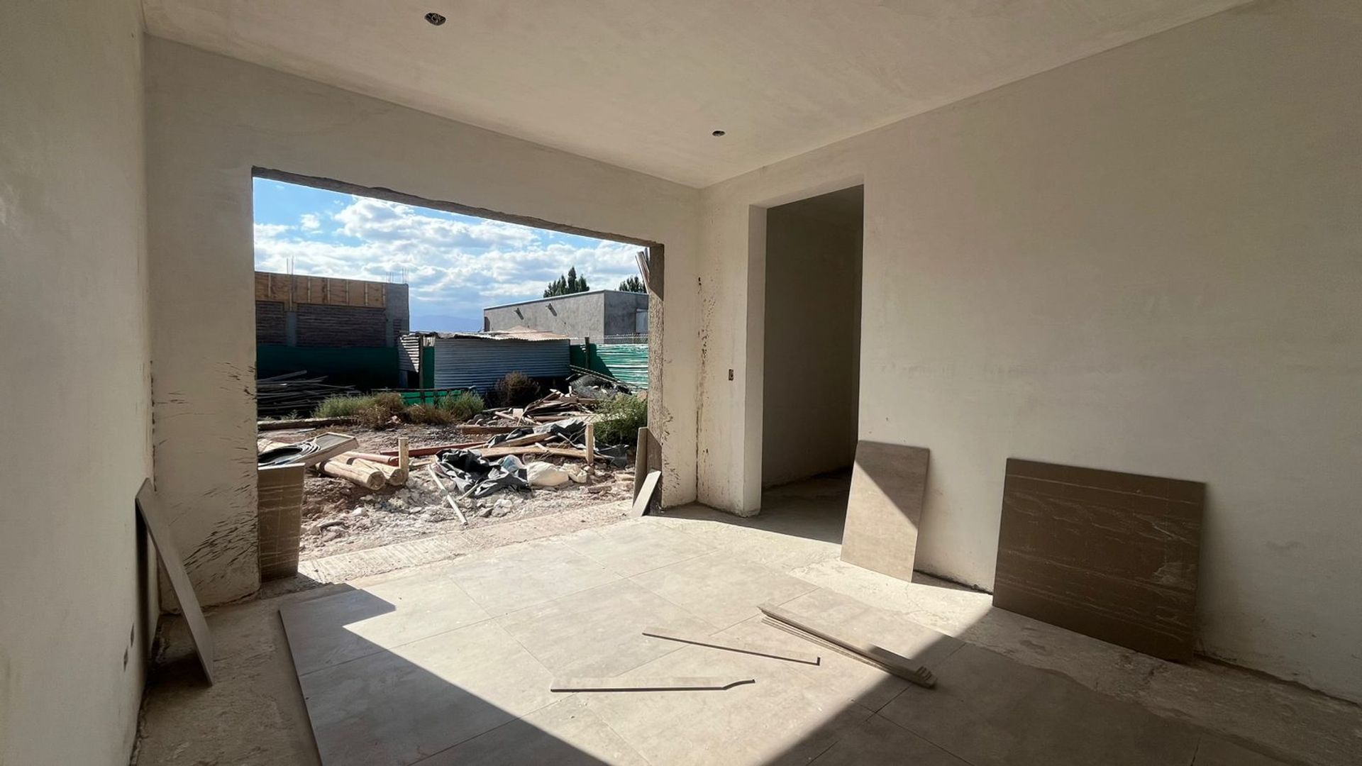 Casa en Venta en Maipu, Mendoza