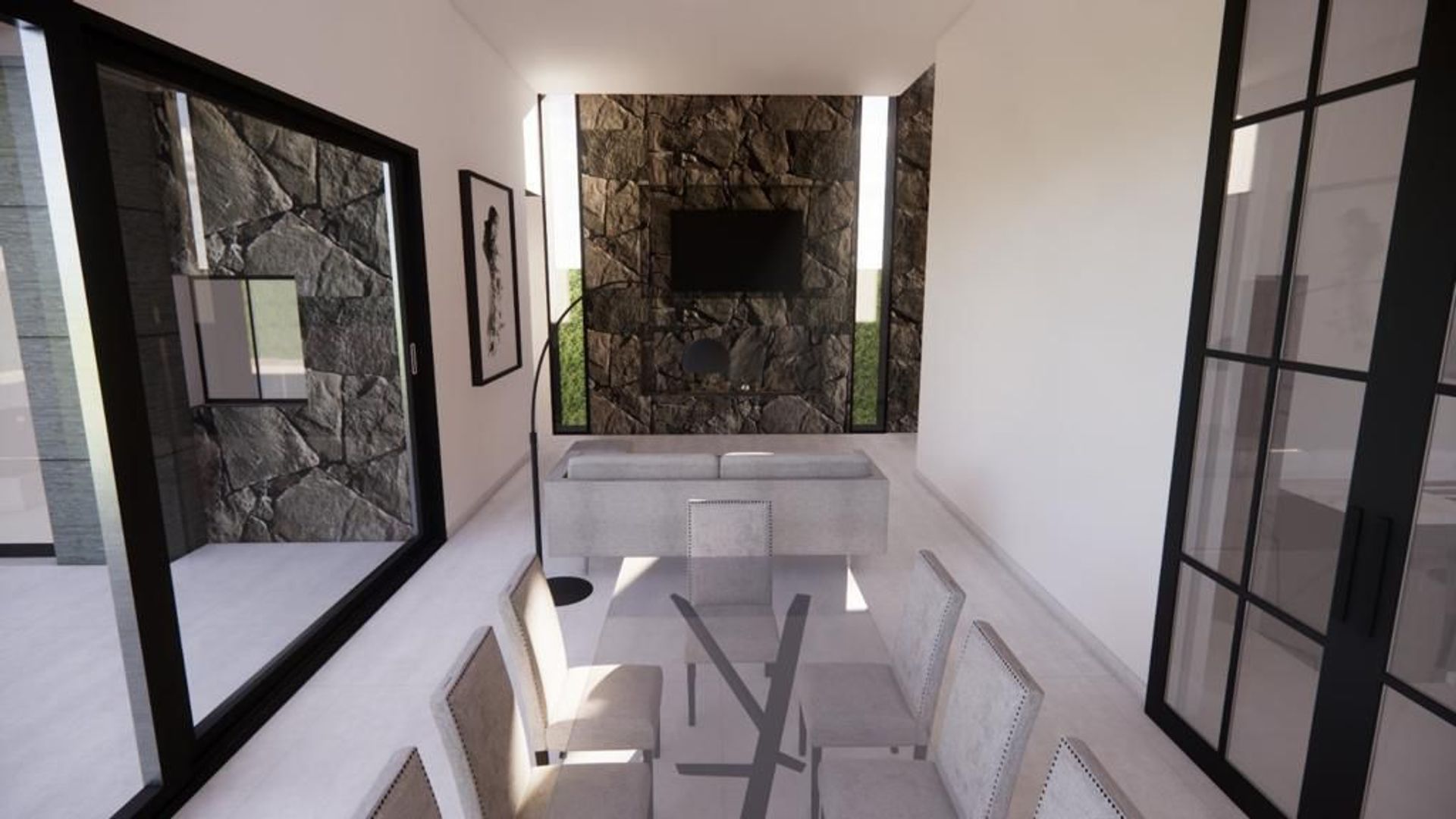 Casa en Venta en Maipu, Mendoza