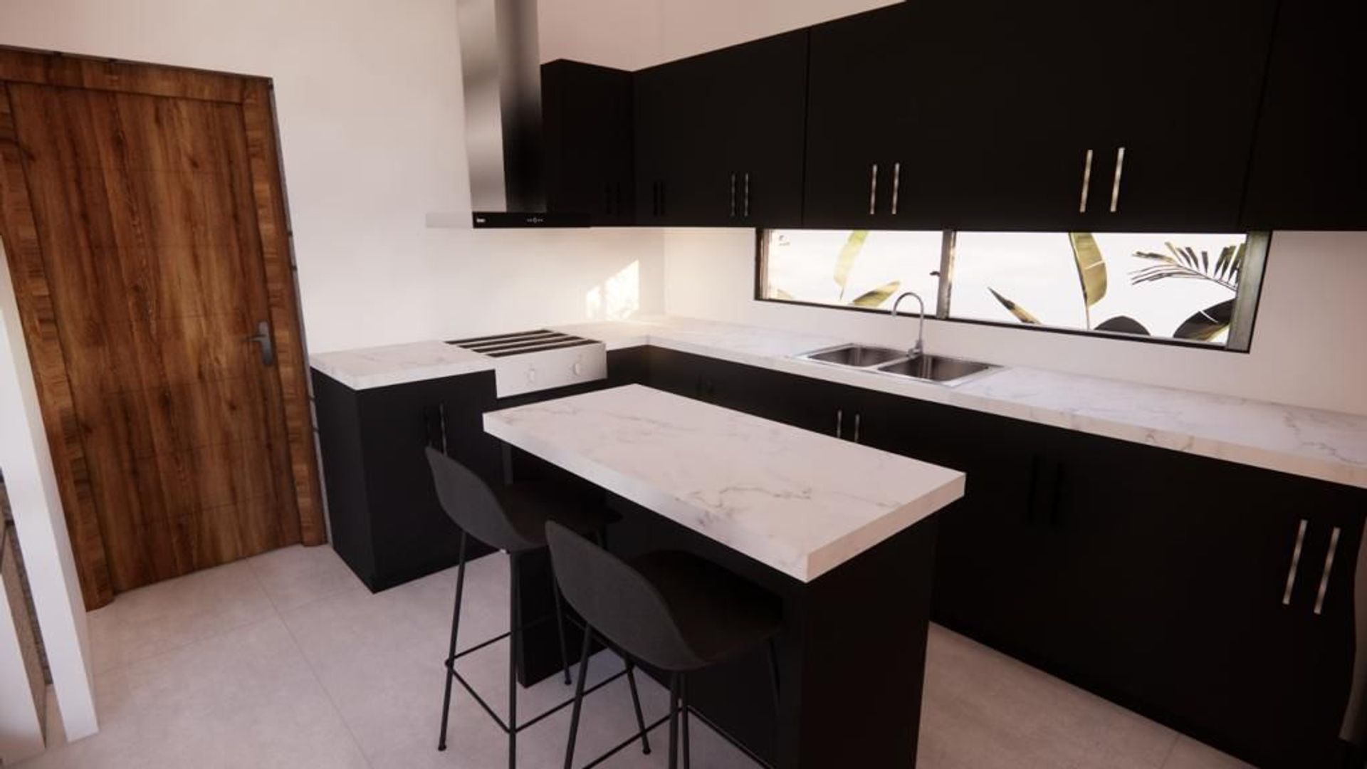 Casa en Venta en Maipu, Mendoza