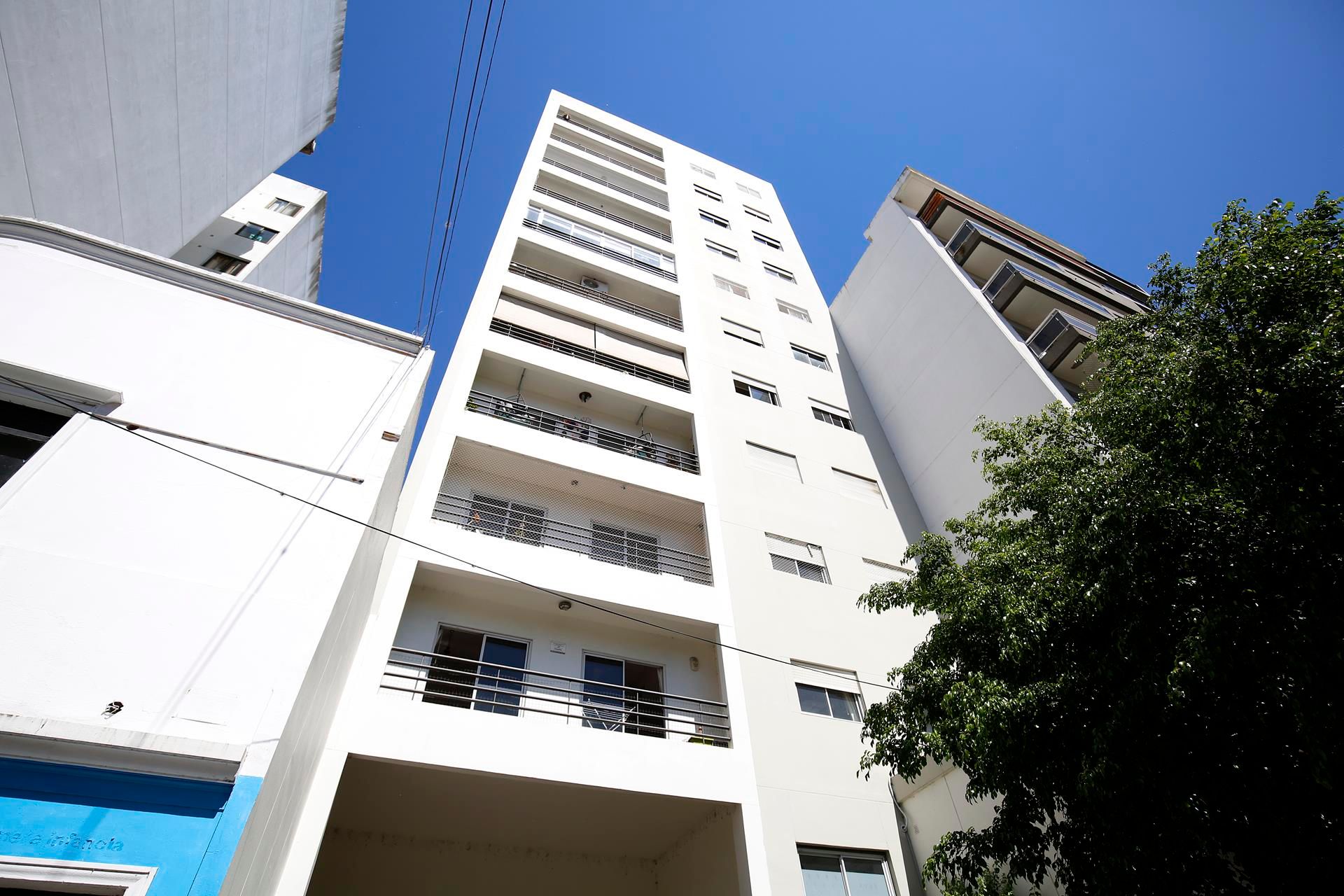 Departamento en Venta en La Plata, G.B.A. Zona Sur