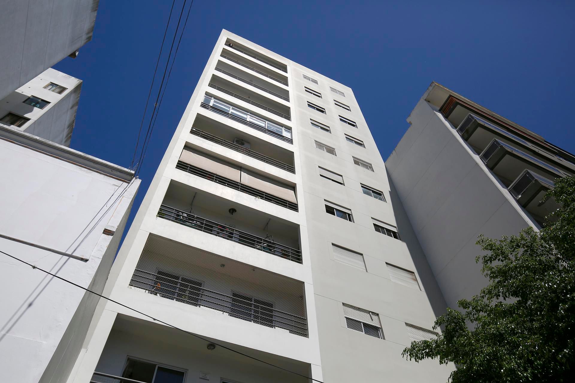 Departamento en Venta en La Plata, G.B.A. Zona Sur