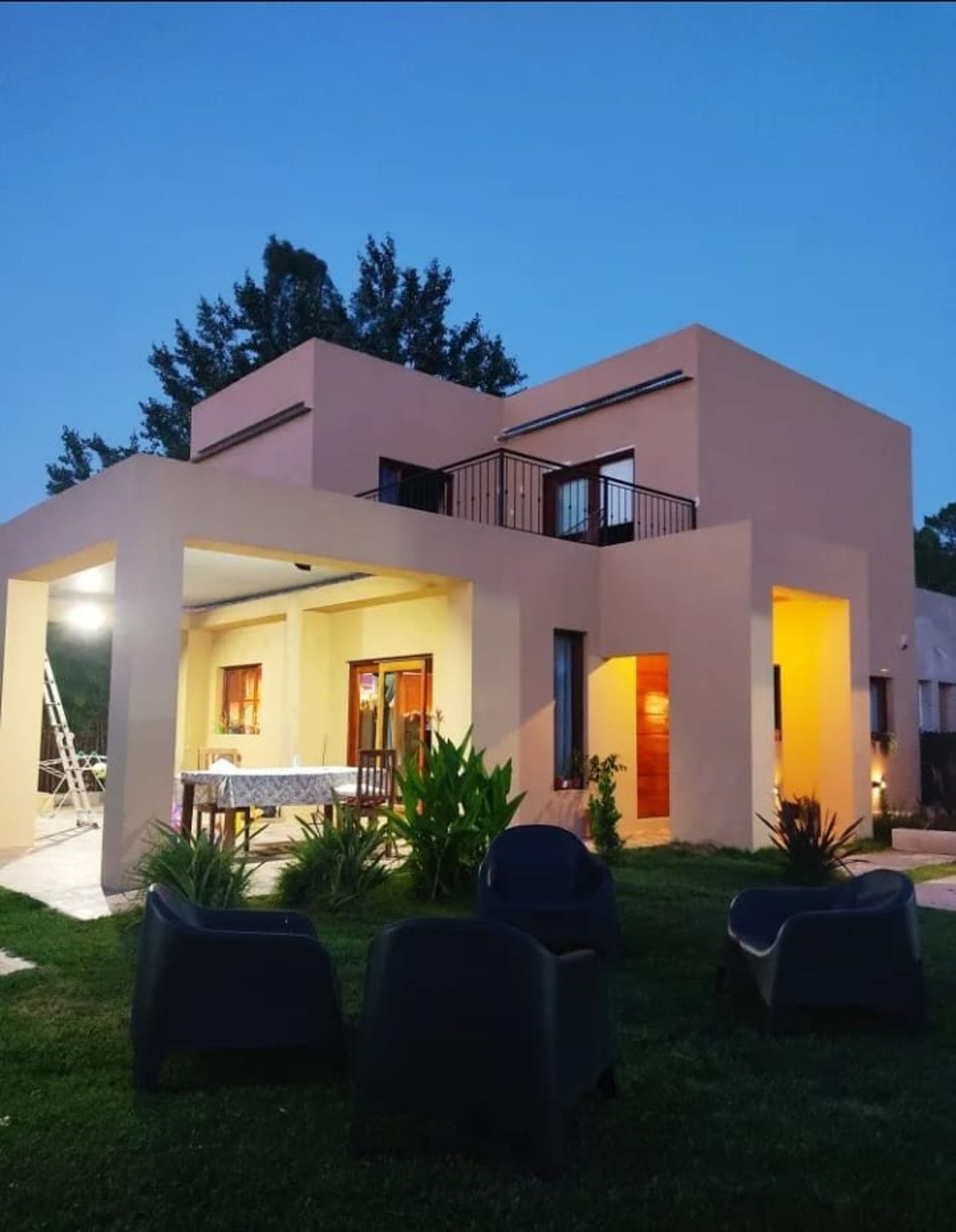 VENTA CASA 5 AMB SAN MIGUEL DEL MONTE, PERMUTA - 1