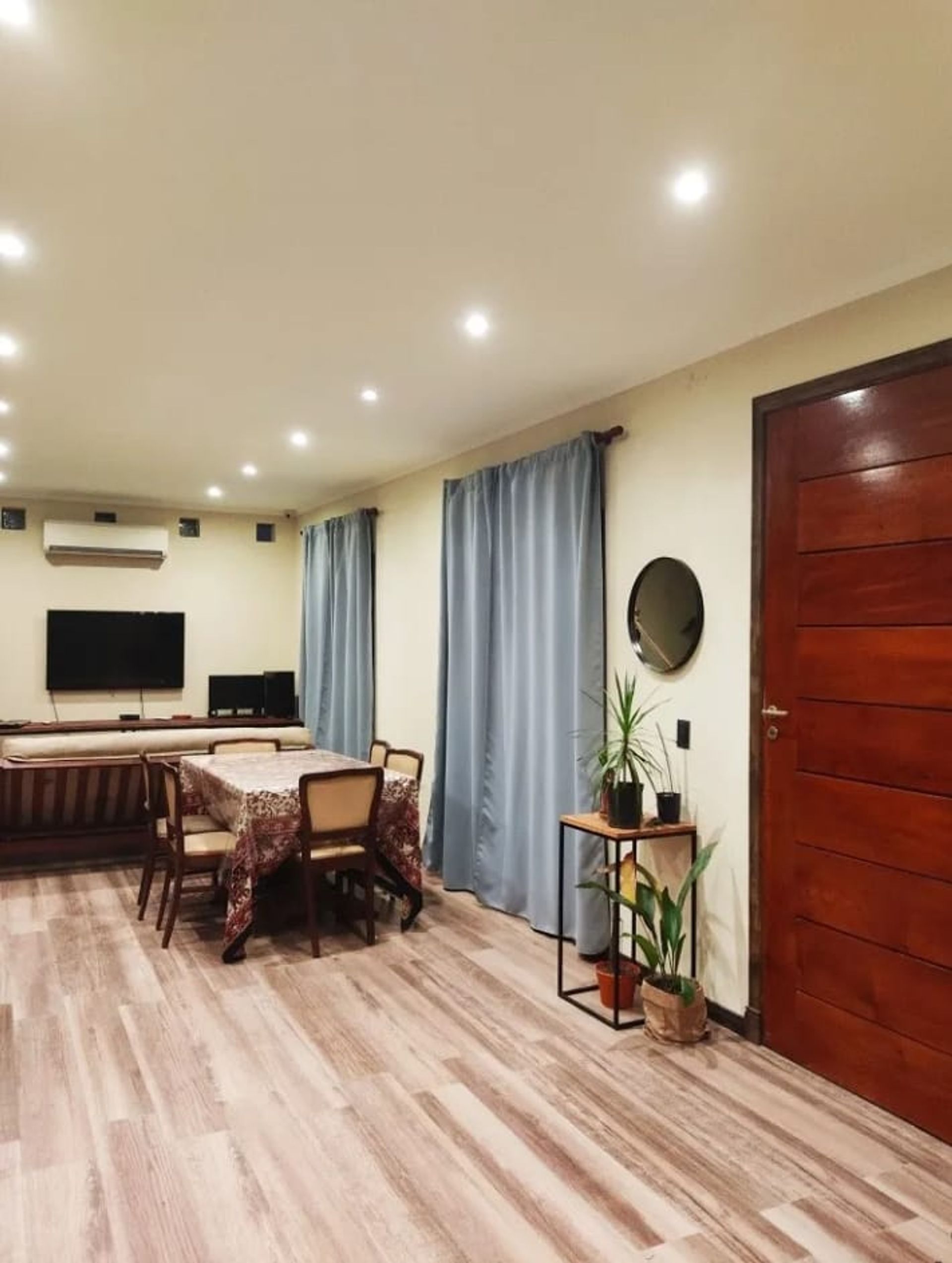 VENTA CASA 5 AMB SAN MIGUEL DEL MONTE, PERMUTA - 8
