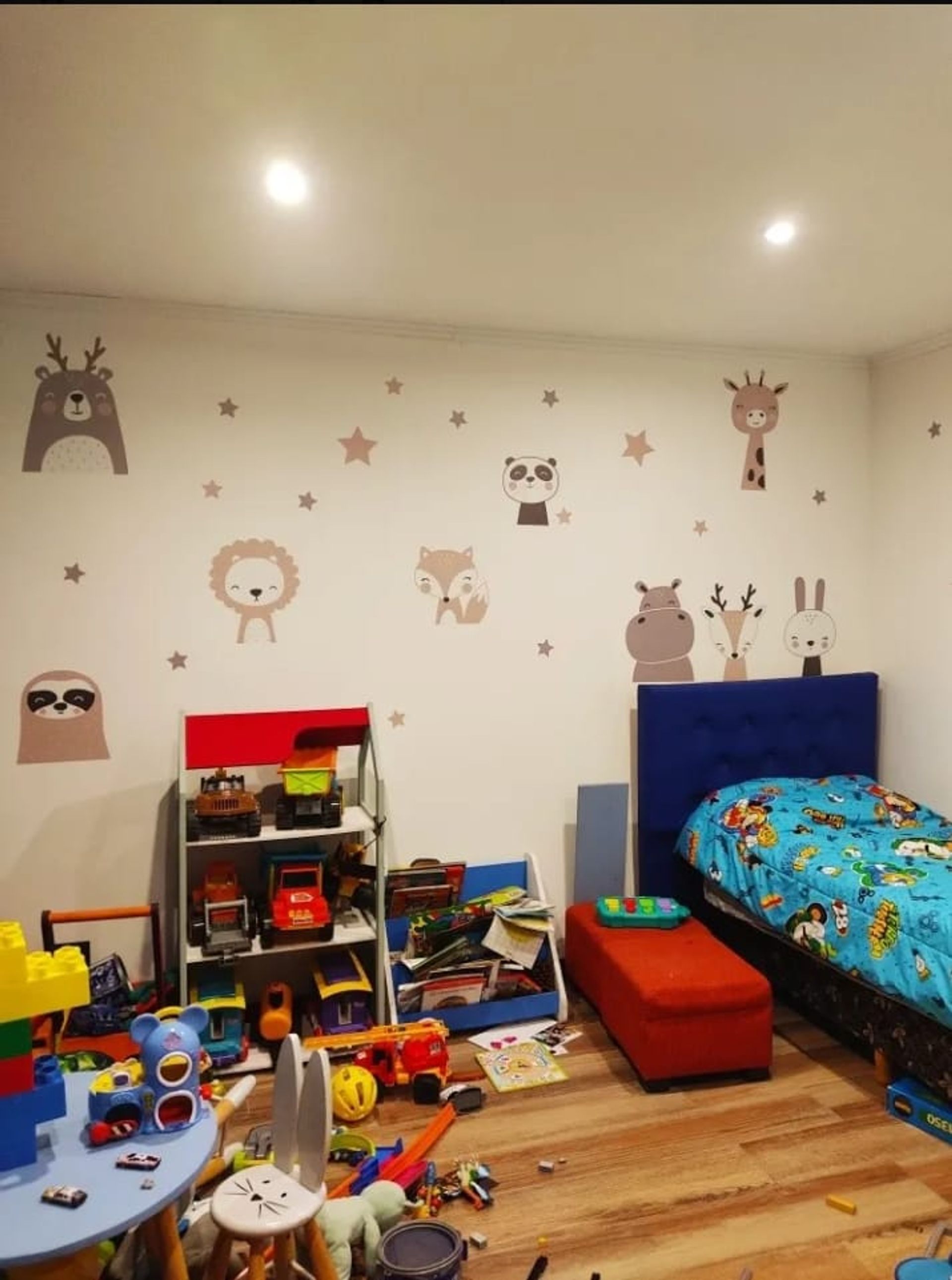 VENTA CASA 5 AMB SAN MIGUEL DEL MONTE, PERMUTA - 5