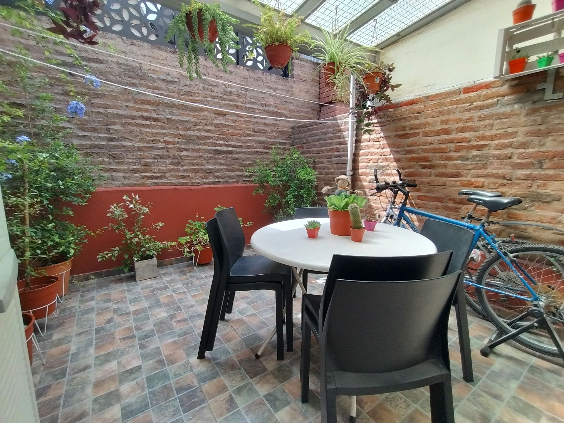 Venta PH/ Triplex 5 Ambientes Escalada 1400 - 16