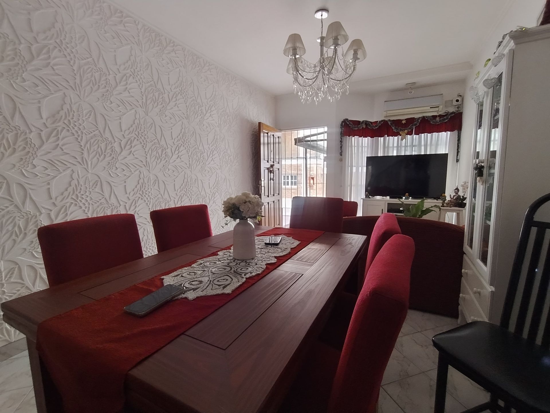 Venta PH/ Triplex 5 Ambientes Escalada 1400 - 9