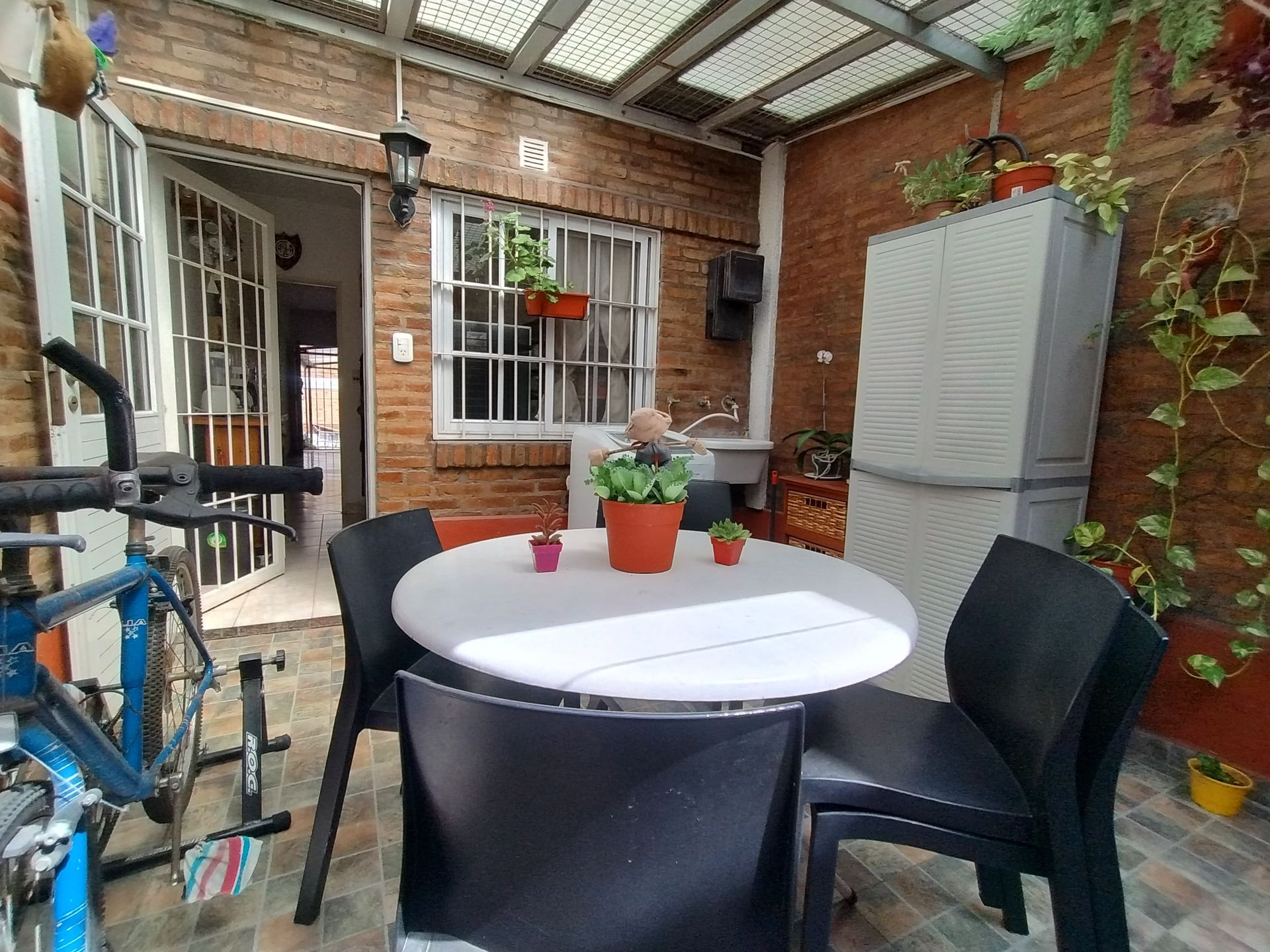 Venta PH/ Triplex 5 Ambientes Escalada 1400 - 15