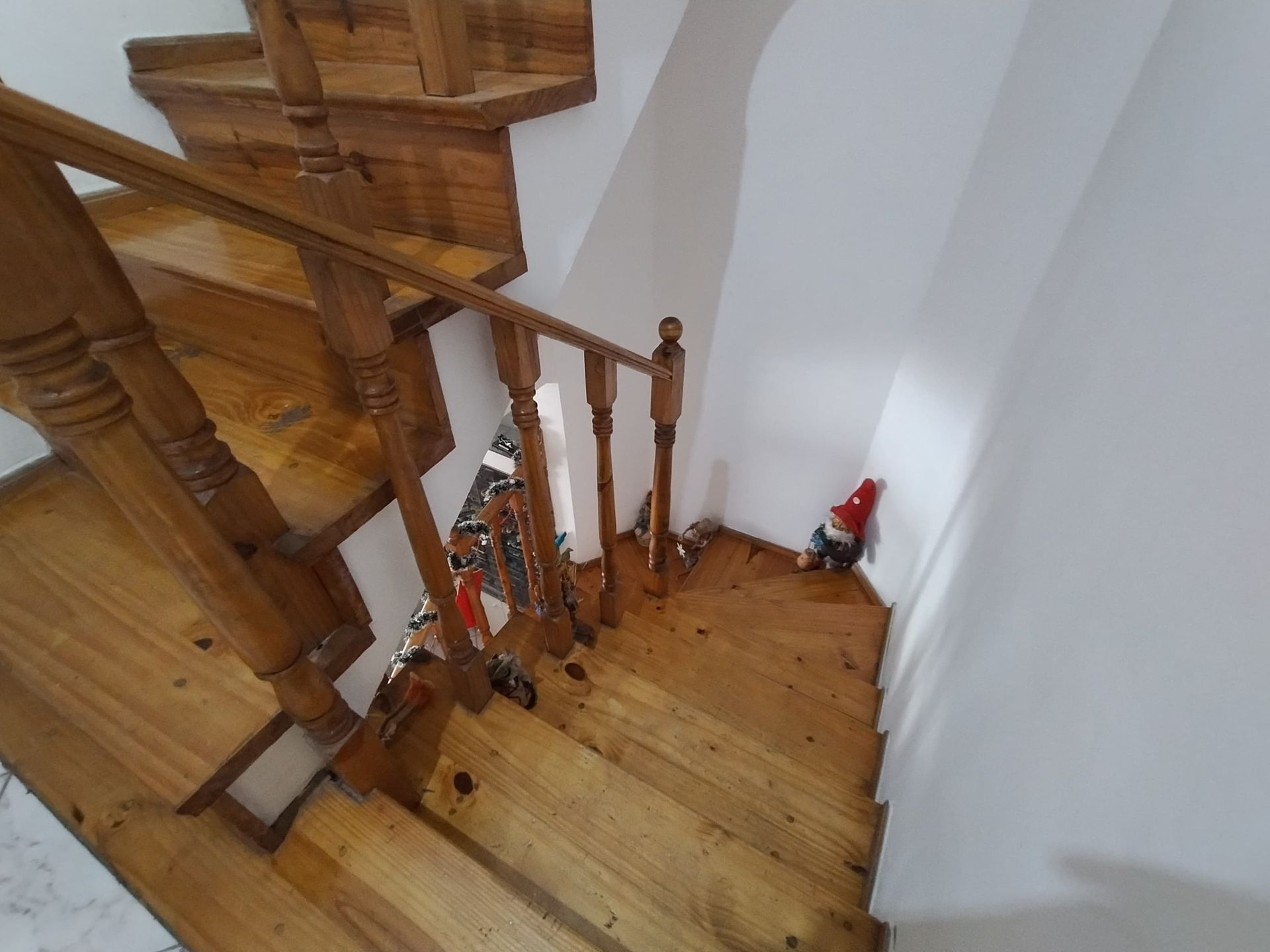 Venta PH/ Triplex 5 Ambientes Escalada 1400 - 19