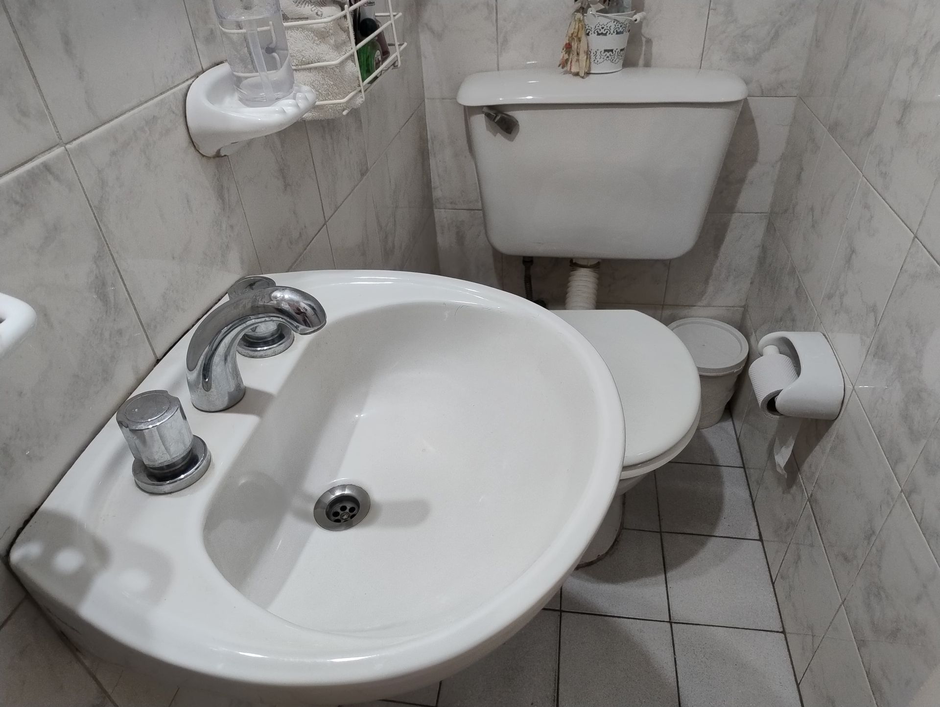 Venta PH/ Triplex 5 Ambientes Escalada 1400 - 11