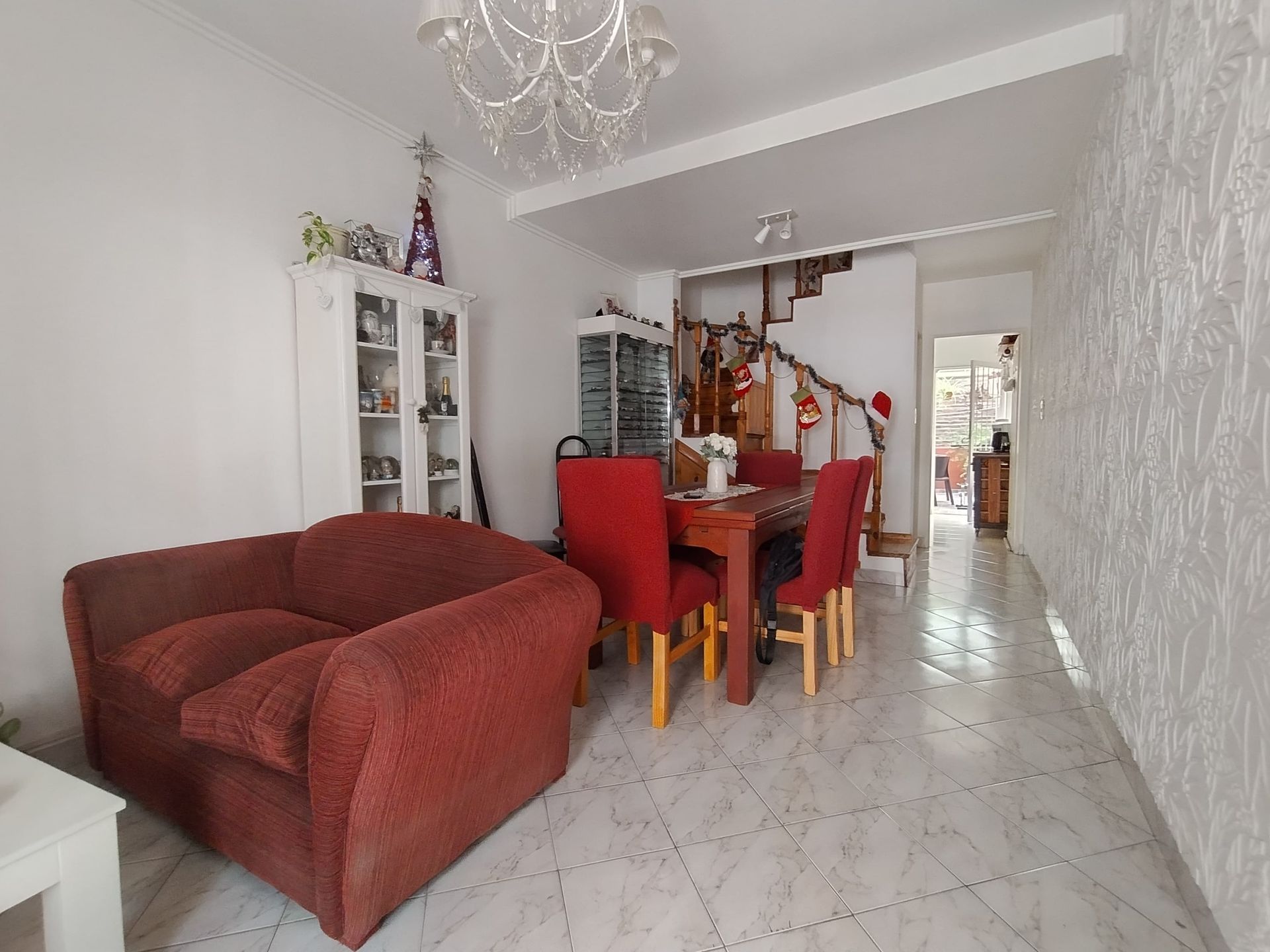 Venta PH/ Triplex 5 Ambientes Escalada 1400 - 6
