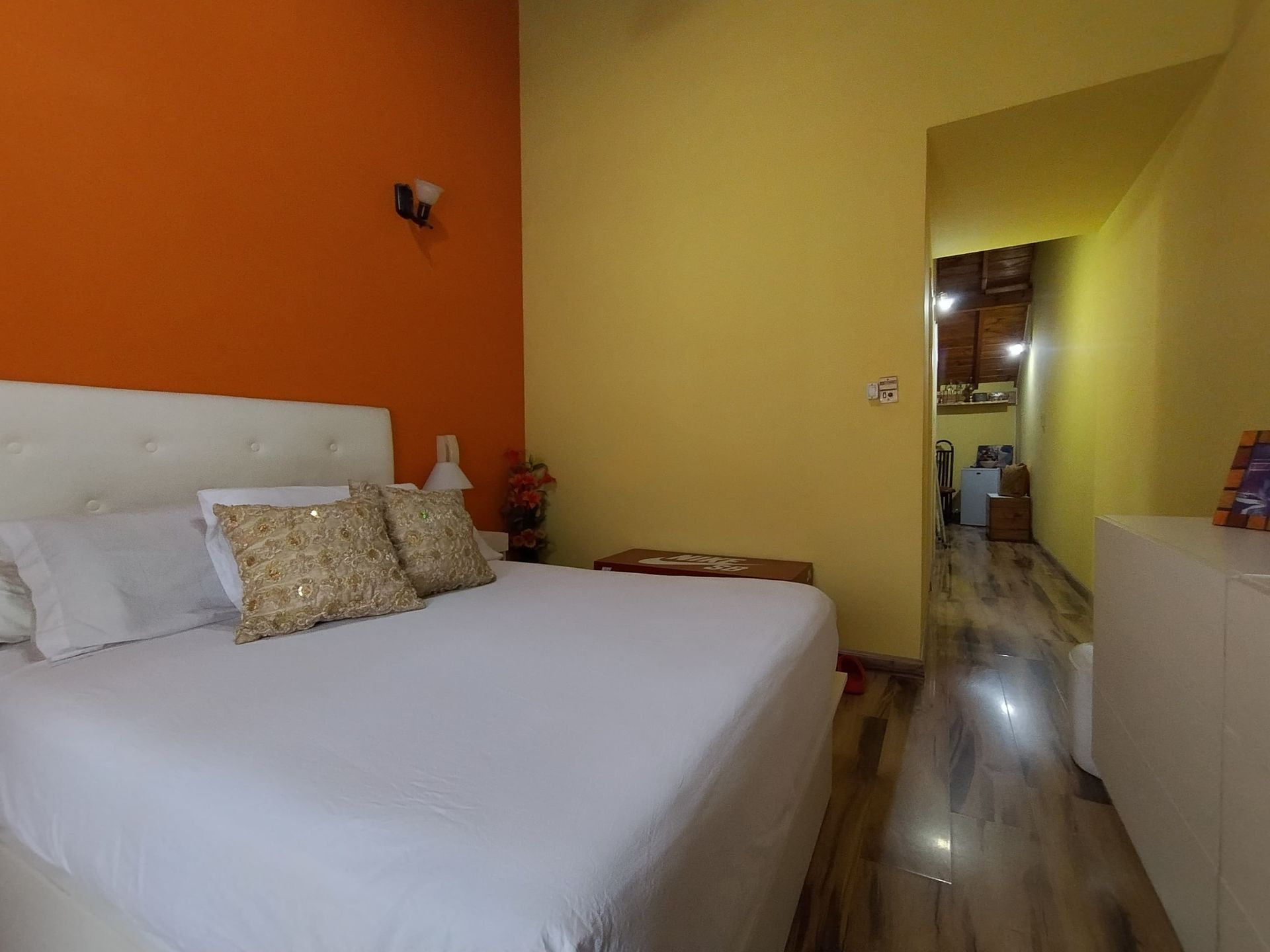 Venta PH/ Triplex 5 Ambientes Escalada 1400 - 20