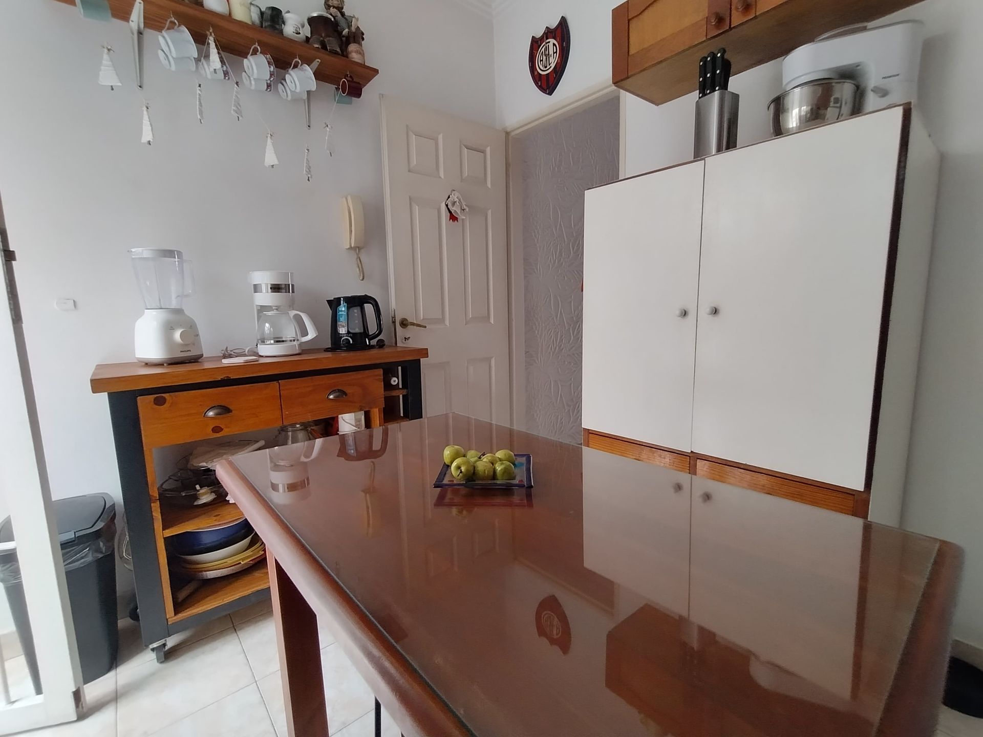 Venta PH/ Triplex 5 Ambientes Escalada 1400 - 12