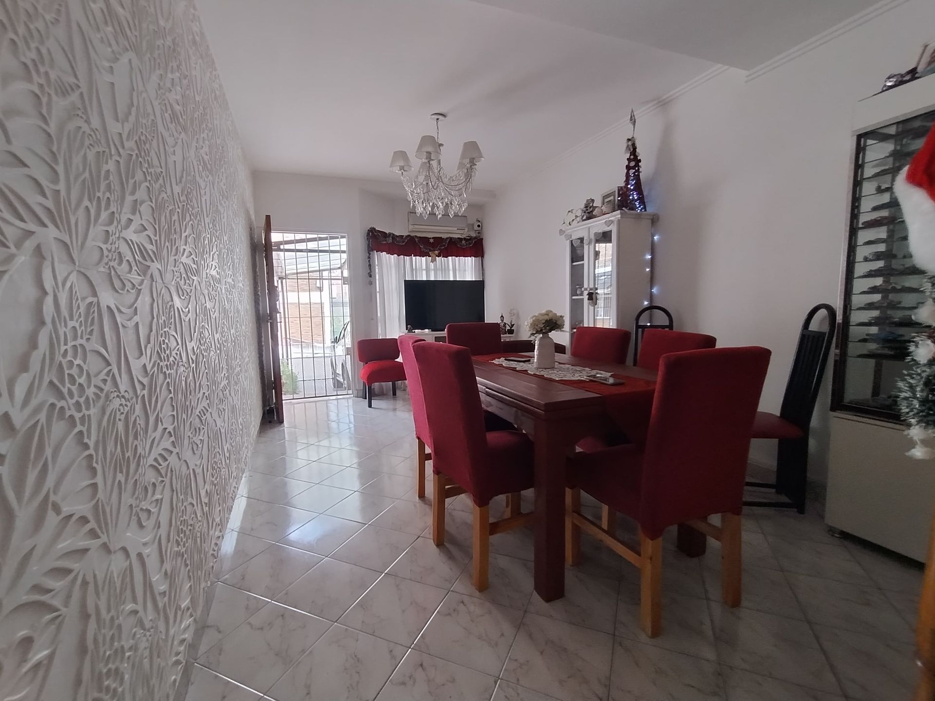 Venta PH/ Triplex 5 Ambientes Escalada 1400 - 8