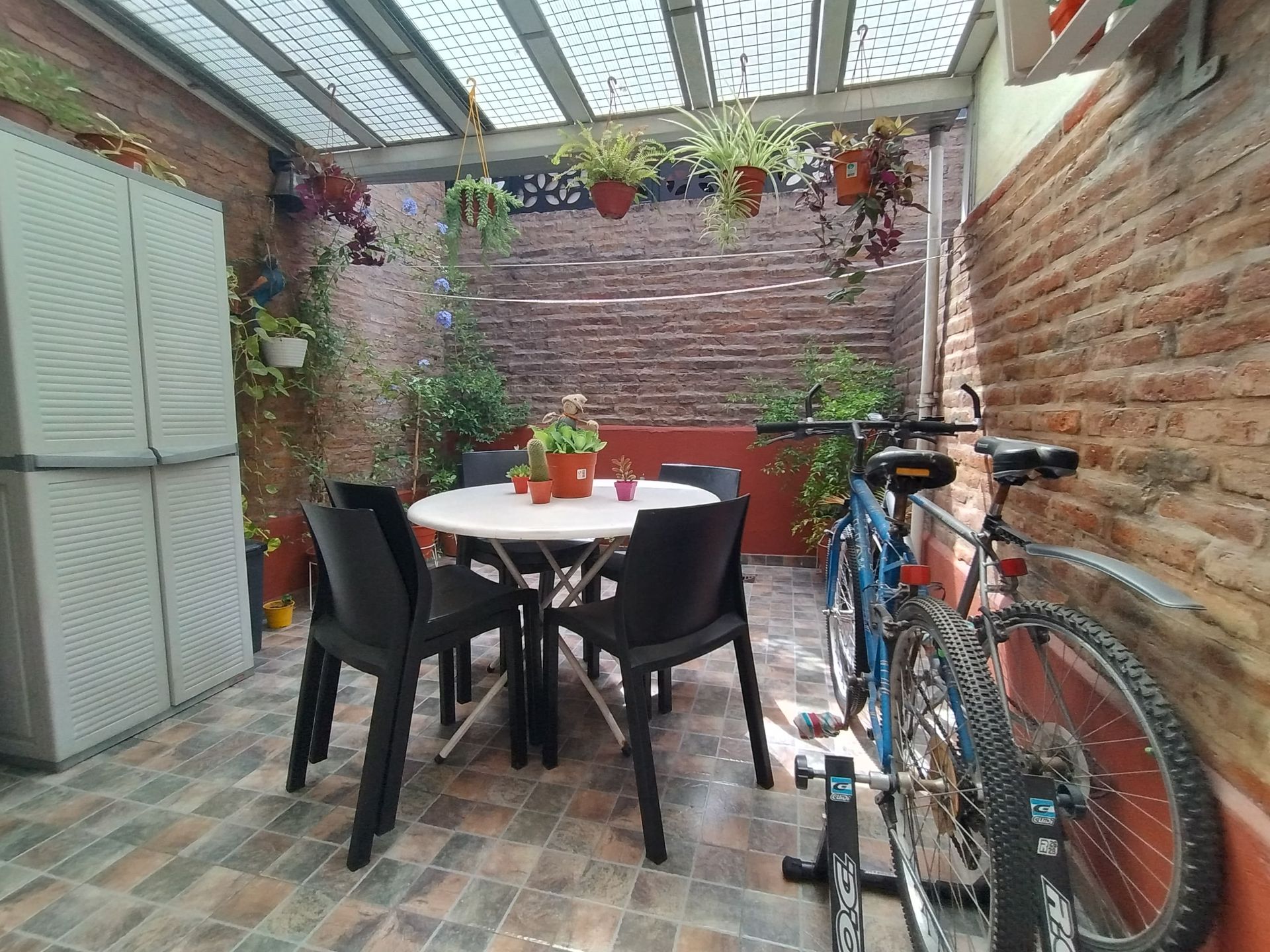 Venta PH/ Triplex 5 Ambientes Escalada 1400 - 17
