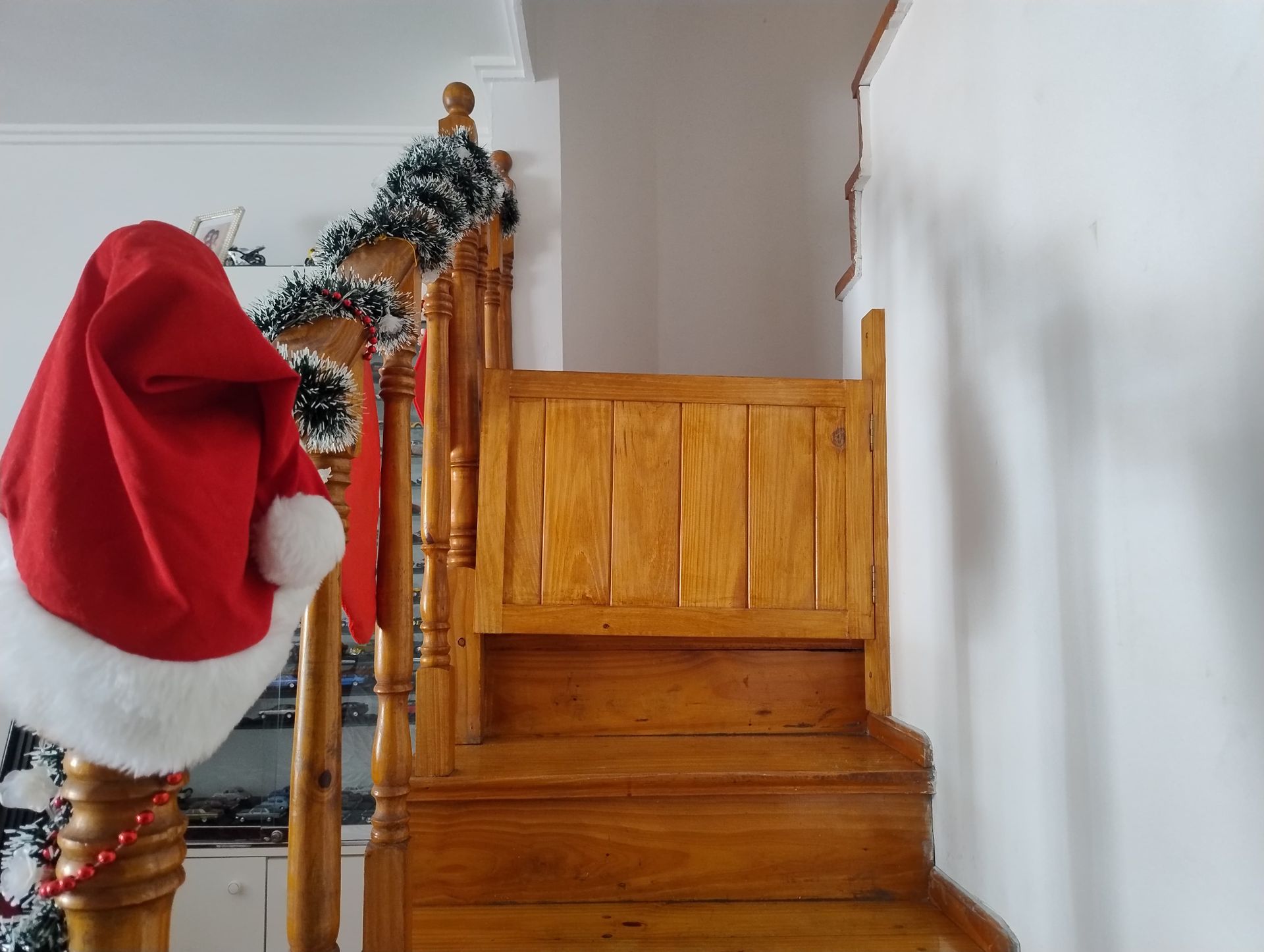 Venta PH/ Triplex 5 Ambientes Escalada 1400 - 10