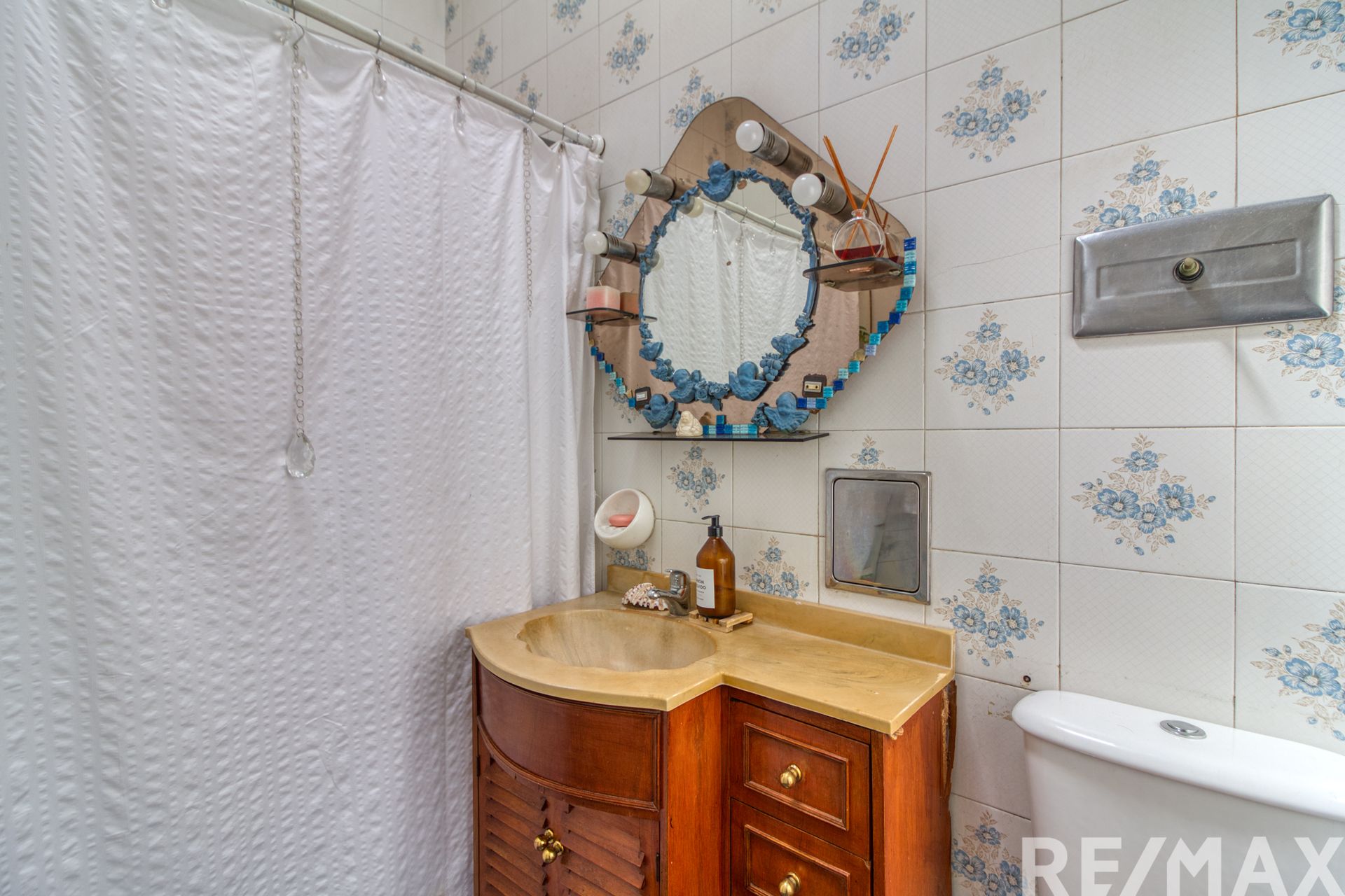 VENTA CASA CASTELAR NORTE 6 AMBIENTES - 20