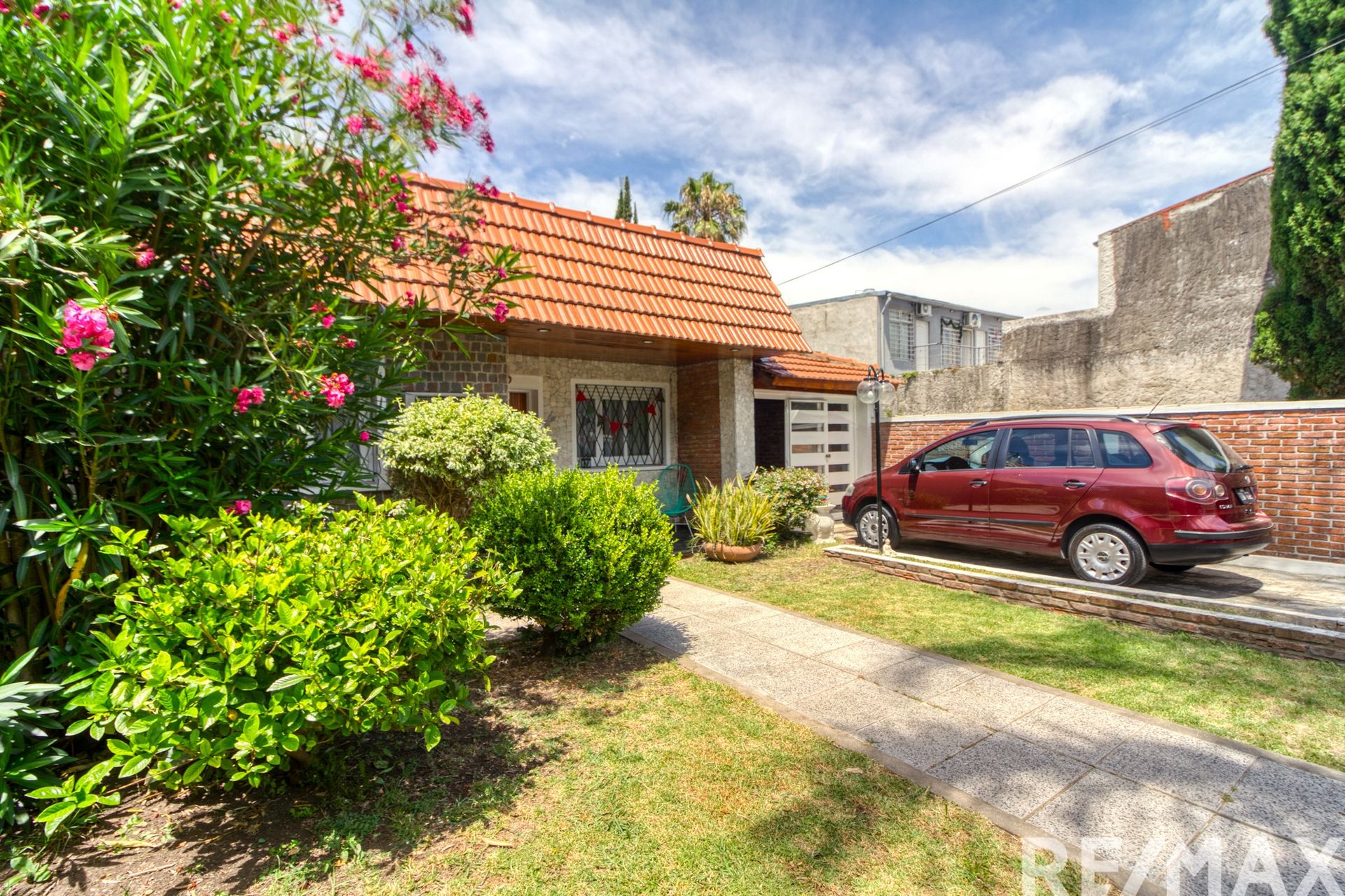 VENTA CASA CASTELAR NORTE 6 AMBIENTES - 11