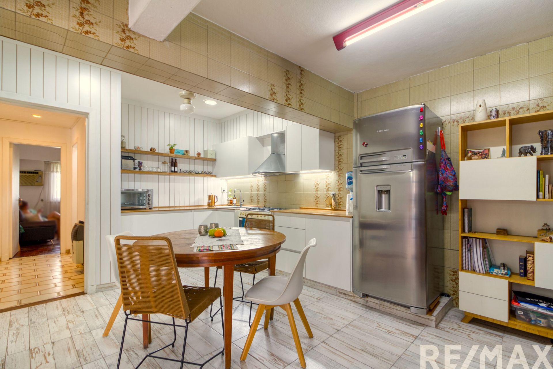 VENTA CASA CASTELAR NORTE 6 AMBIENTES - 2