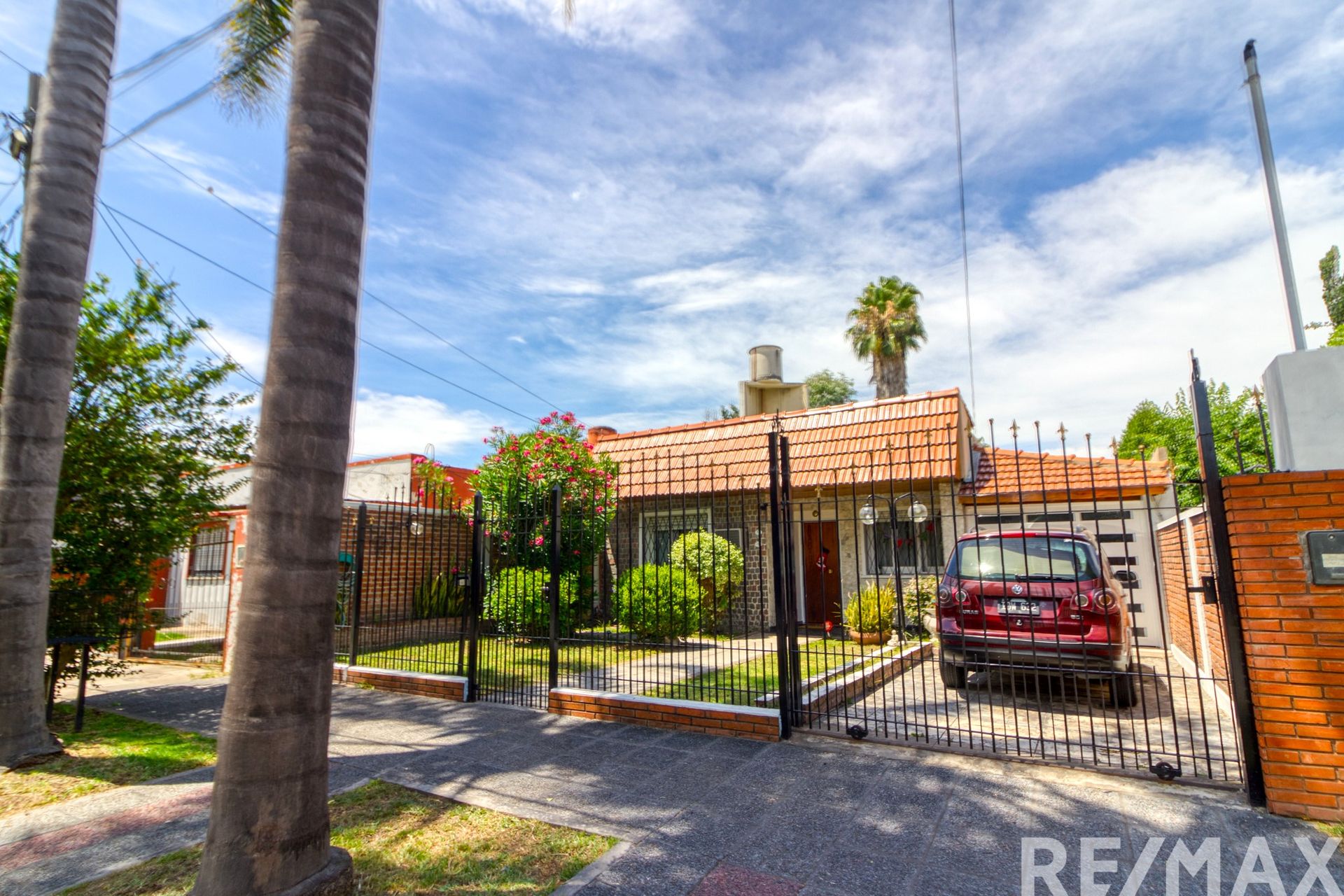 VENTA CASA CASTELAR NORTE 6 AMBIENTES - 10