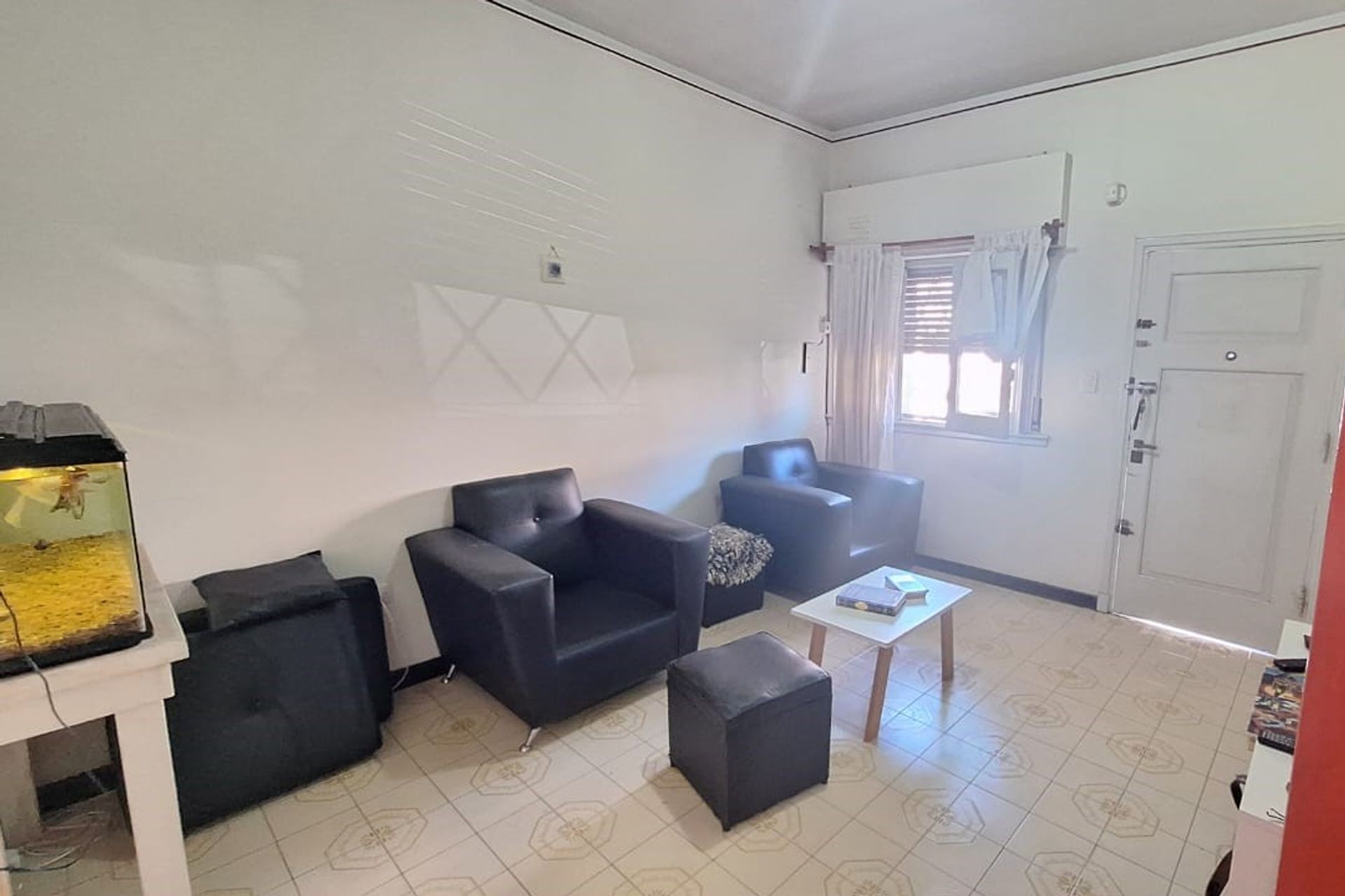 VENTA casa 3 amb + patio + terraza Villa Dominico - 2