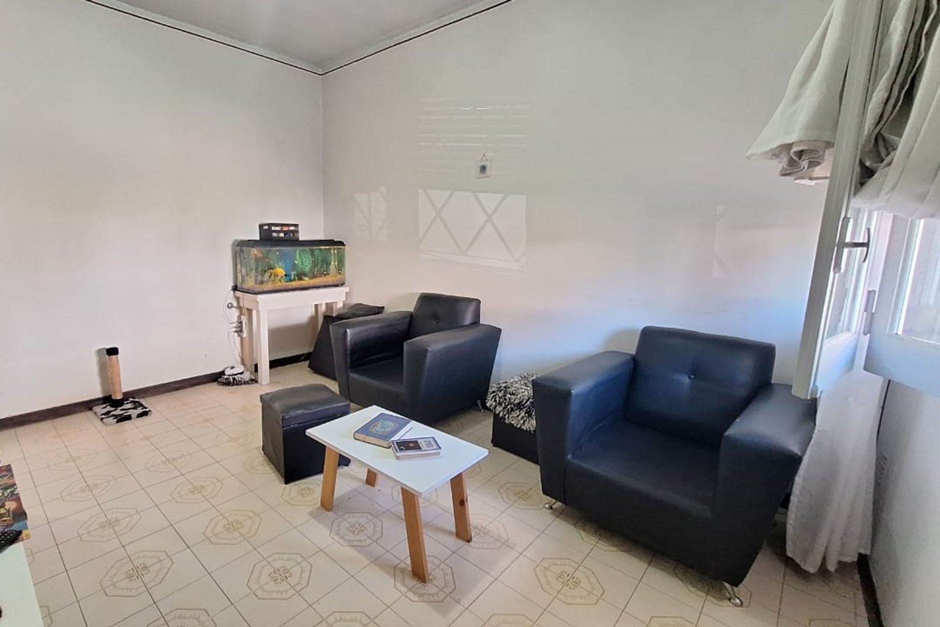VENTA casa 3 amb + patio + terraza Villa Dominico - 3