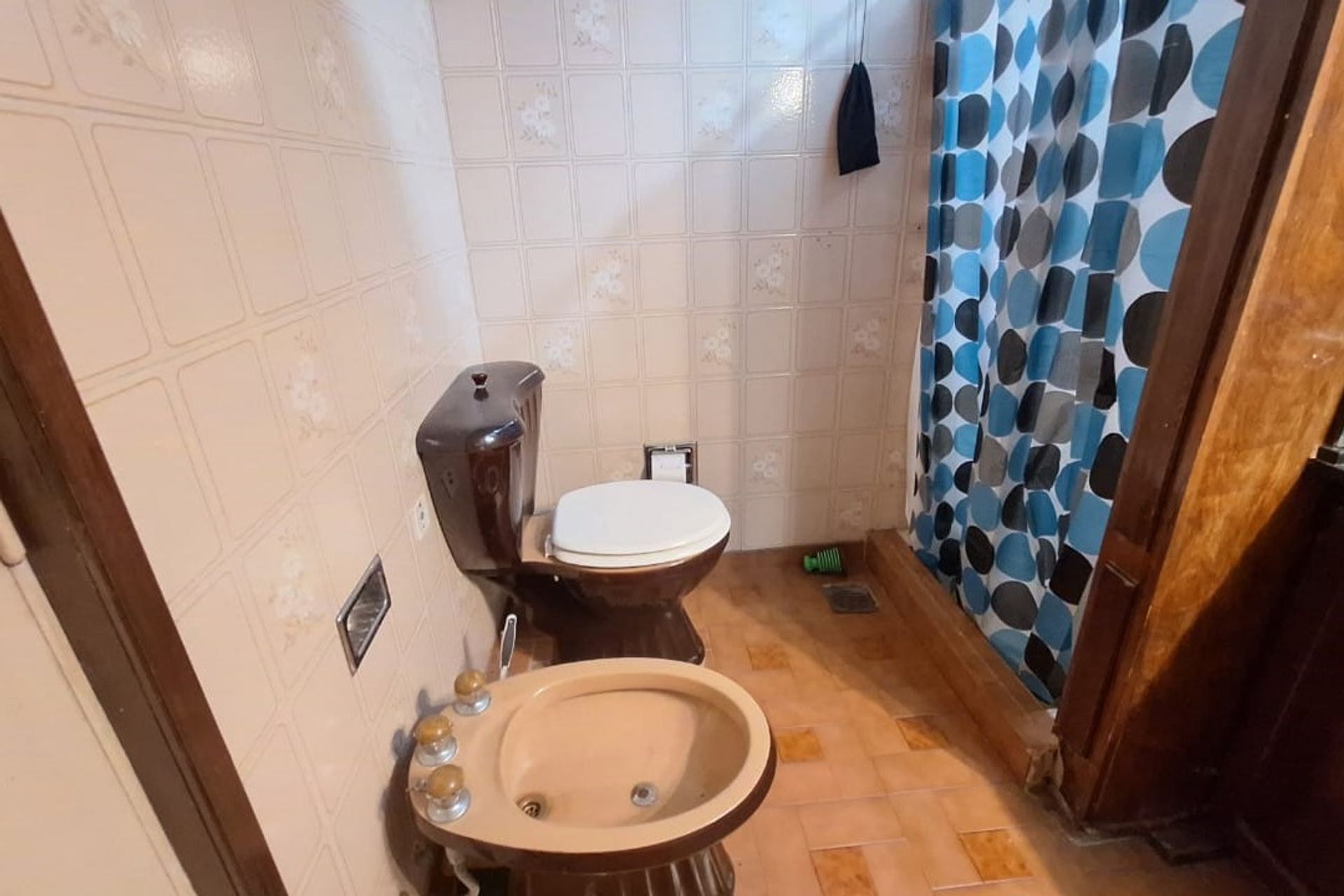 VENTA casa 3 amb + patio + terraza Villa Dominico - 11