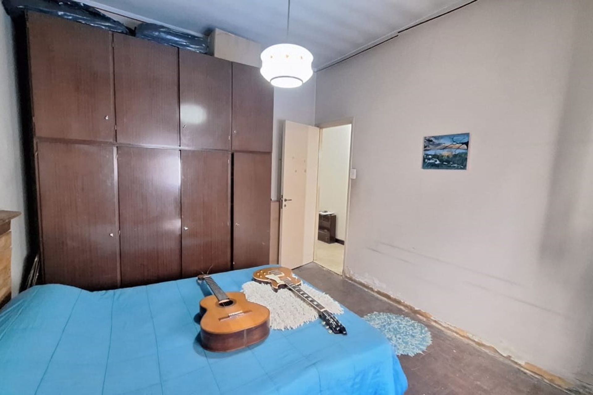 VENTA casa 3 amb + patio + terraza Villa Dominico - 7