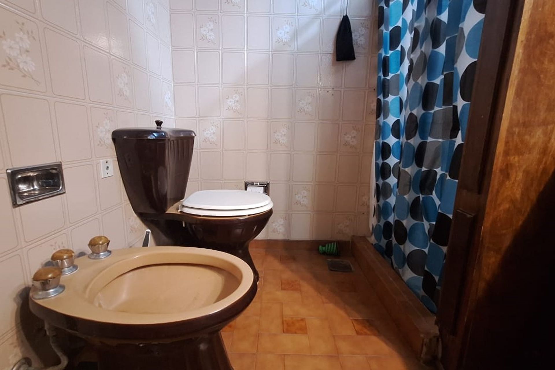 VENTA casa 3 amb + patio + terraza Villa Dominico - 10