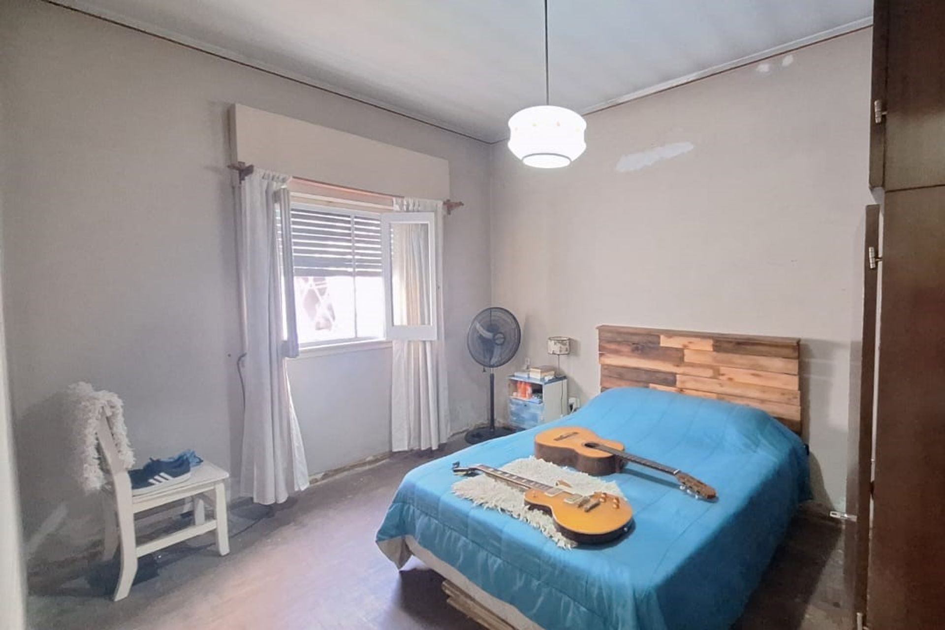 VENTA casa 3 amb + patio + terraza Villa Dominico - 4