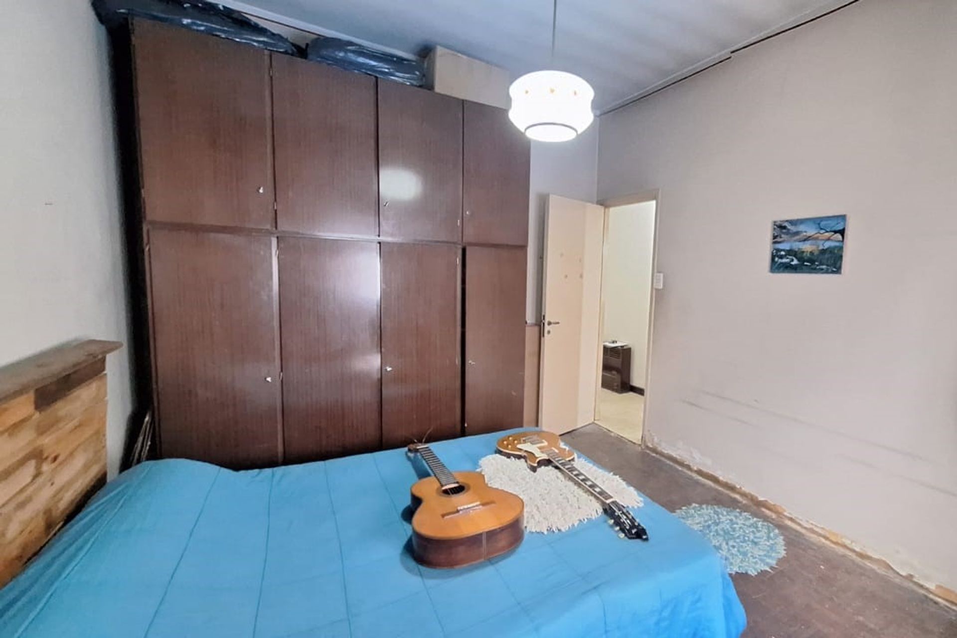 VENTA casa 3 amb + patio + terraza Villa Dominico - 6