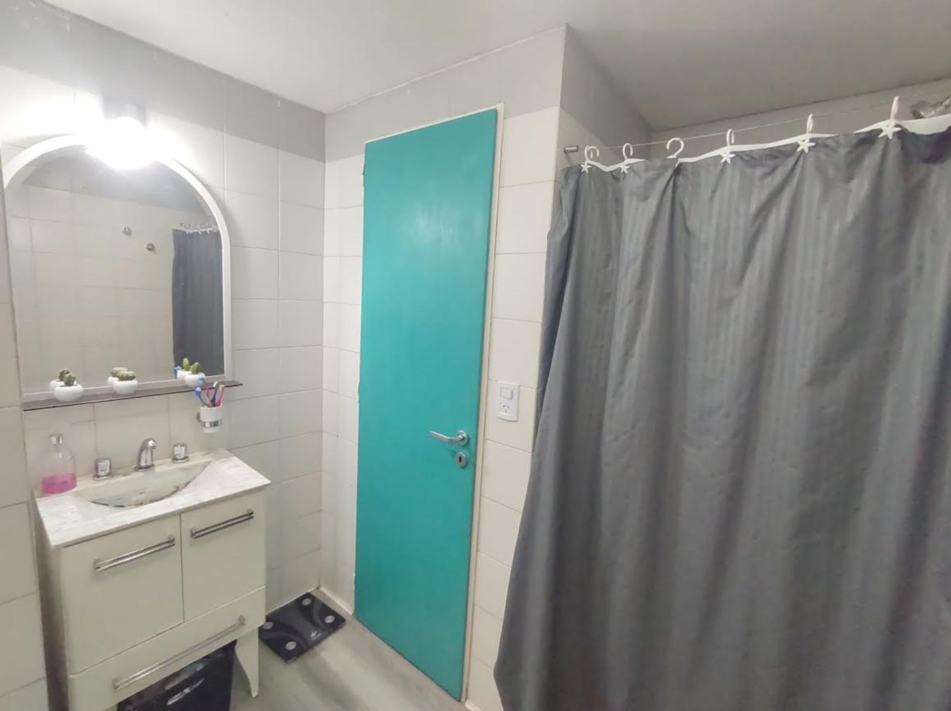 Departamento en Venta en Monte Castro, Capital Federal