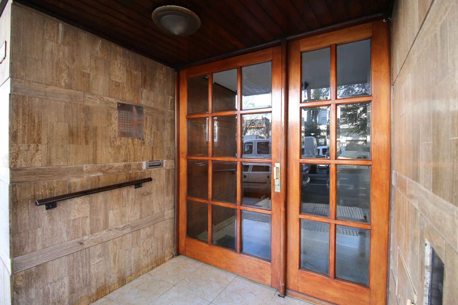 DEPARTAMENTO VENTA DE 3 AMBIENTES Y MEDIO APTO C - 17