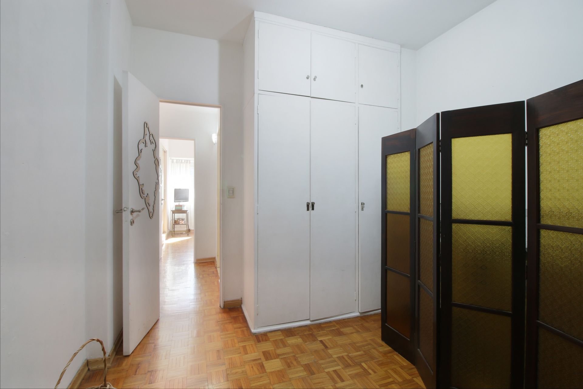 DEPARTAMENTO VENTA DE 3 AMBIENTES Y MEDIO APTO C - 14