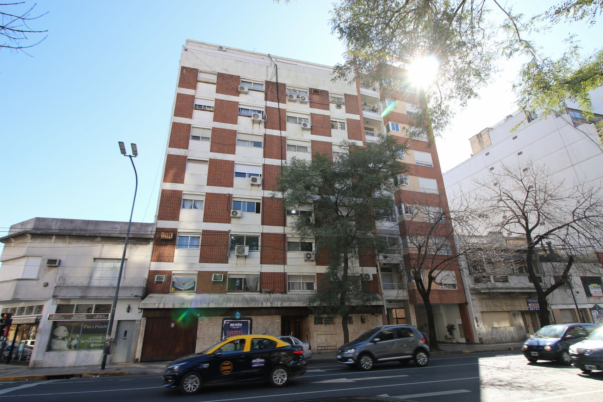 DEPARTAMENTO VENTA DE 3 AMBIENTES Y MEDIO APTO C - 16