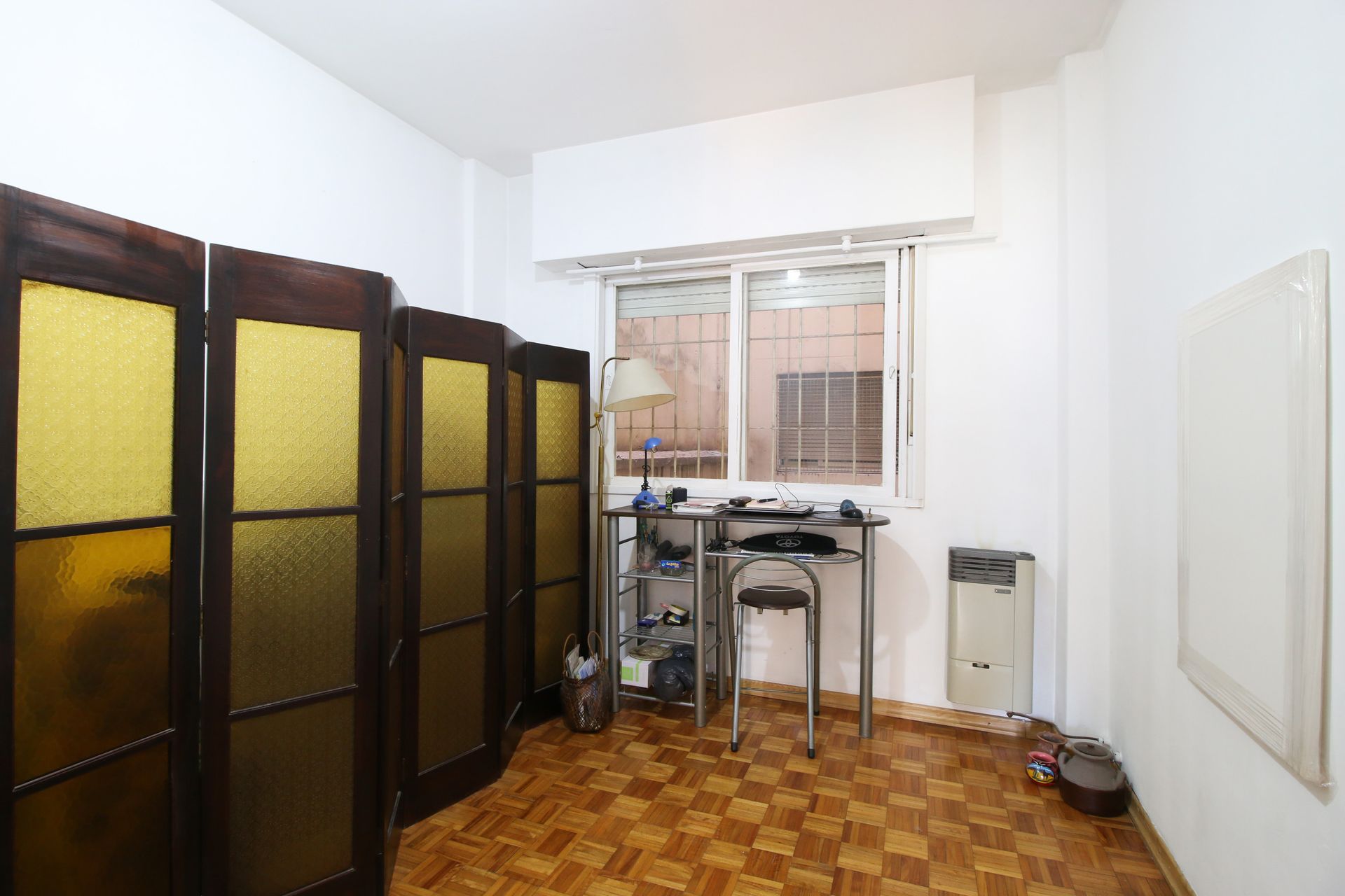 DEPARTAMENTO VENTA DE 3 AMBIENTES Y MEDIO APTO C - 13