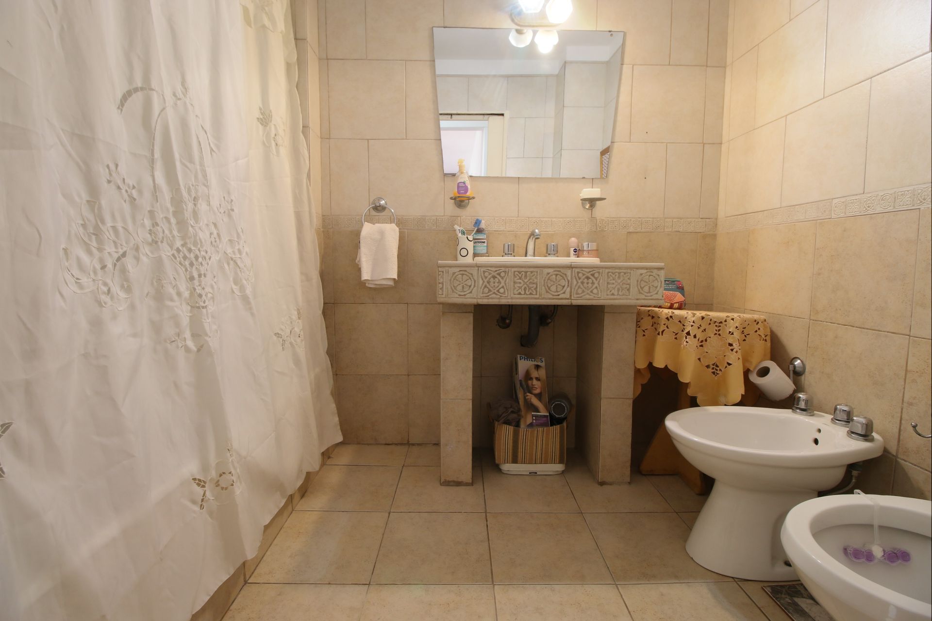 DEPARTAMENTO VENTA DE 3 AMBIENTES Y MEDIO APTO C - 8