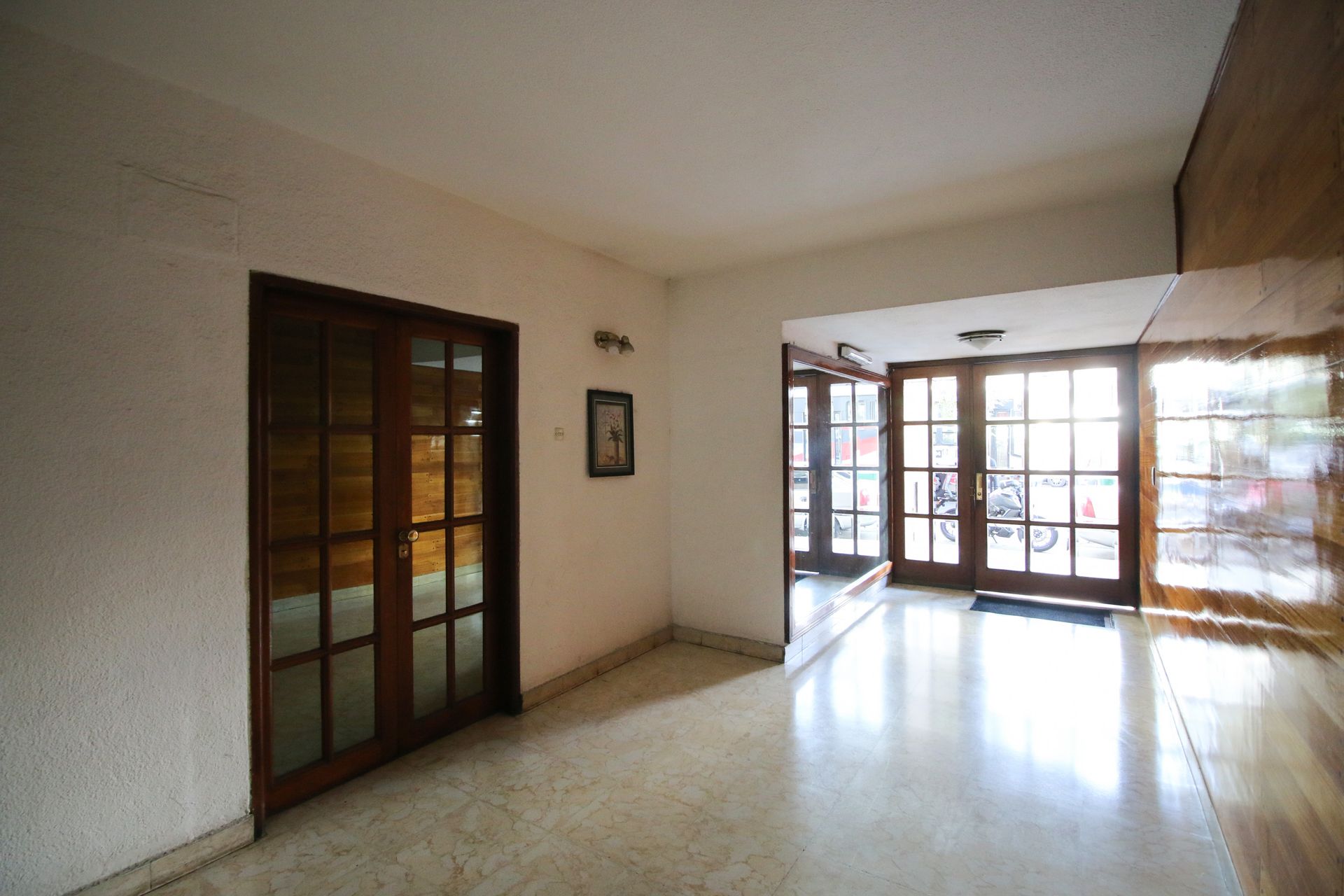 DEPARTAMENTO VENTA DE 3 AMBIENTES Y MEDIO APTO C - 15