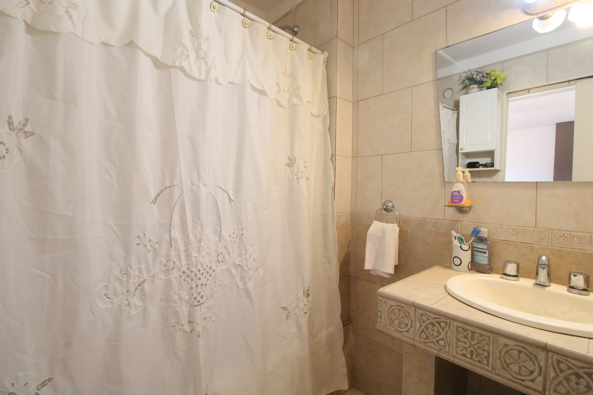 DEPARTAMENTO VENTA DE 3 AMBIENTES Y MEDIO APTO C - 7