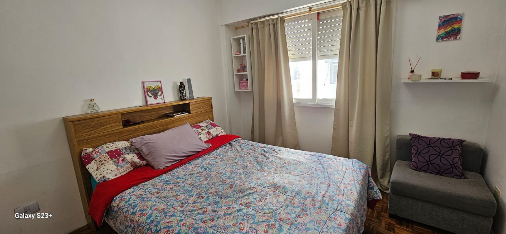 Departamento en Venta en Caballito, Capital Federal