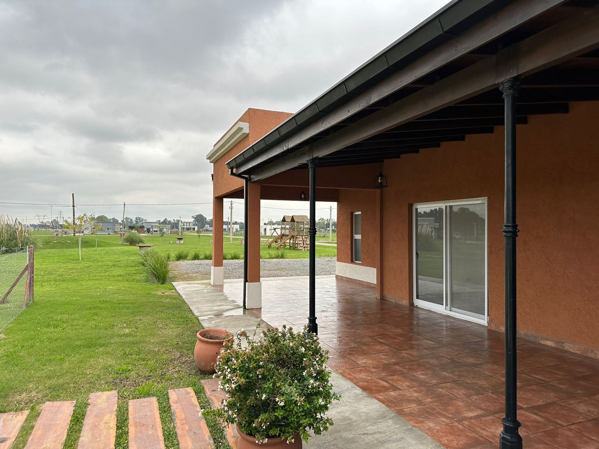 Venta de Terreno con amenitis en Ca&ntilde;uelas - 18