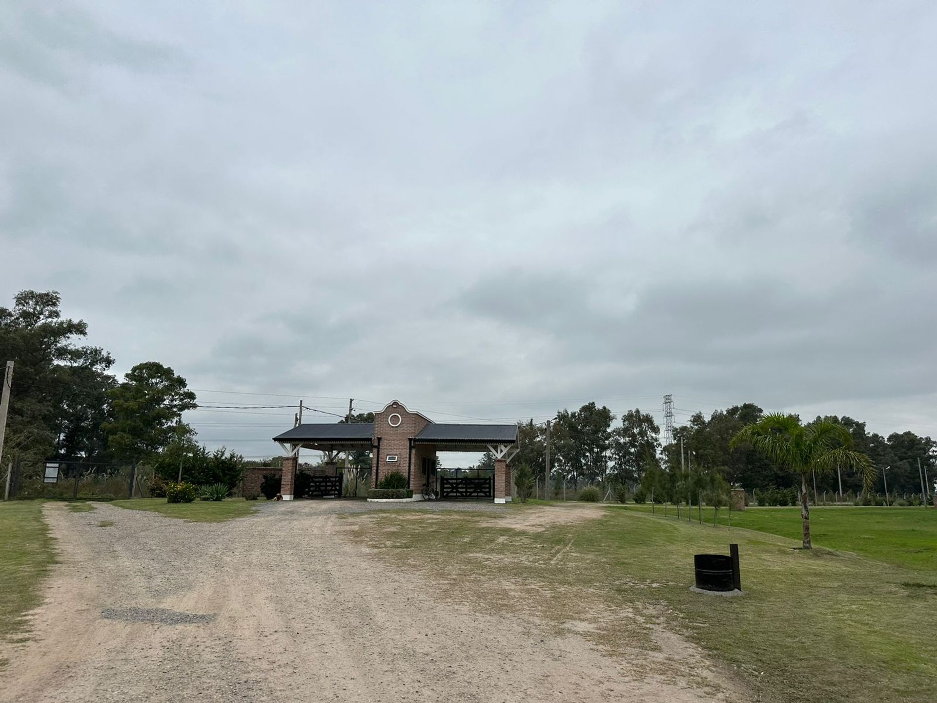 Venta de Terreno con amenitis en Ca&ntilde;uelas - 20