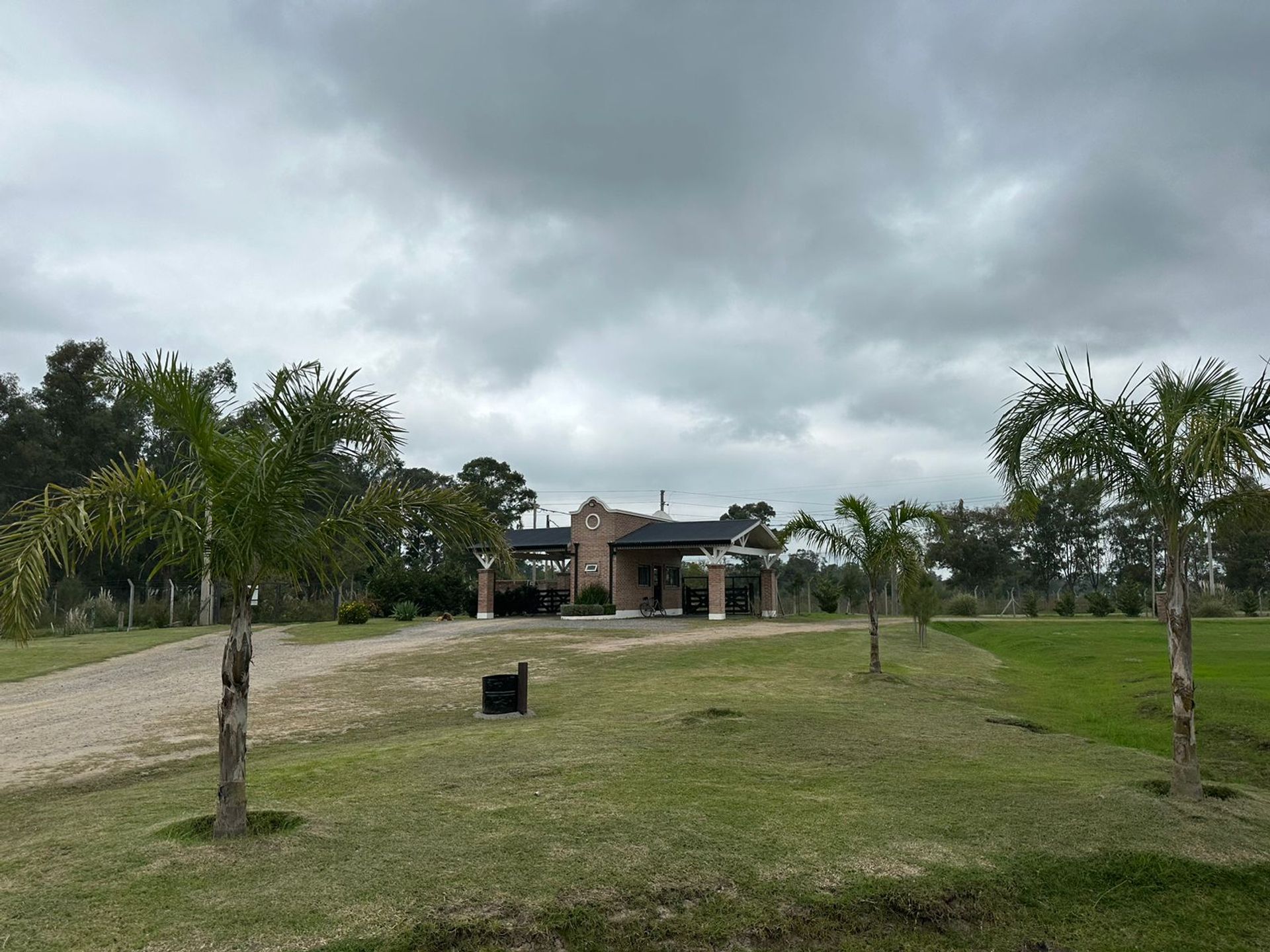 Venta de Terreno con amenitis en Ca&ntilde;uelas - 6