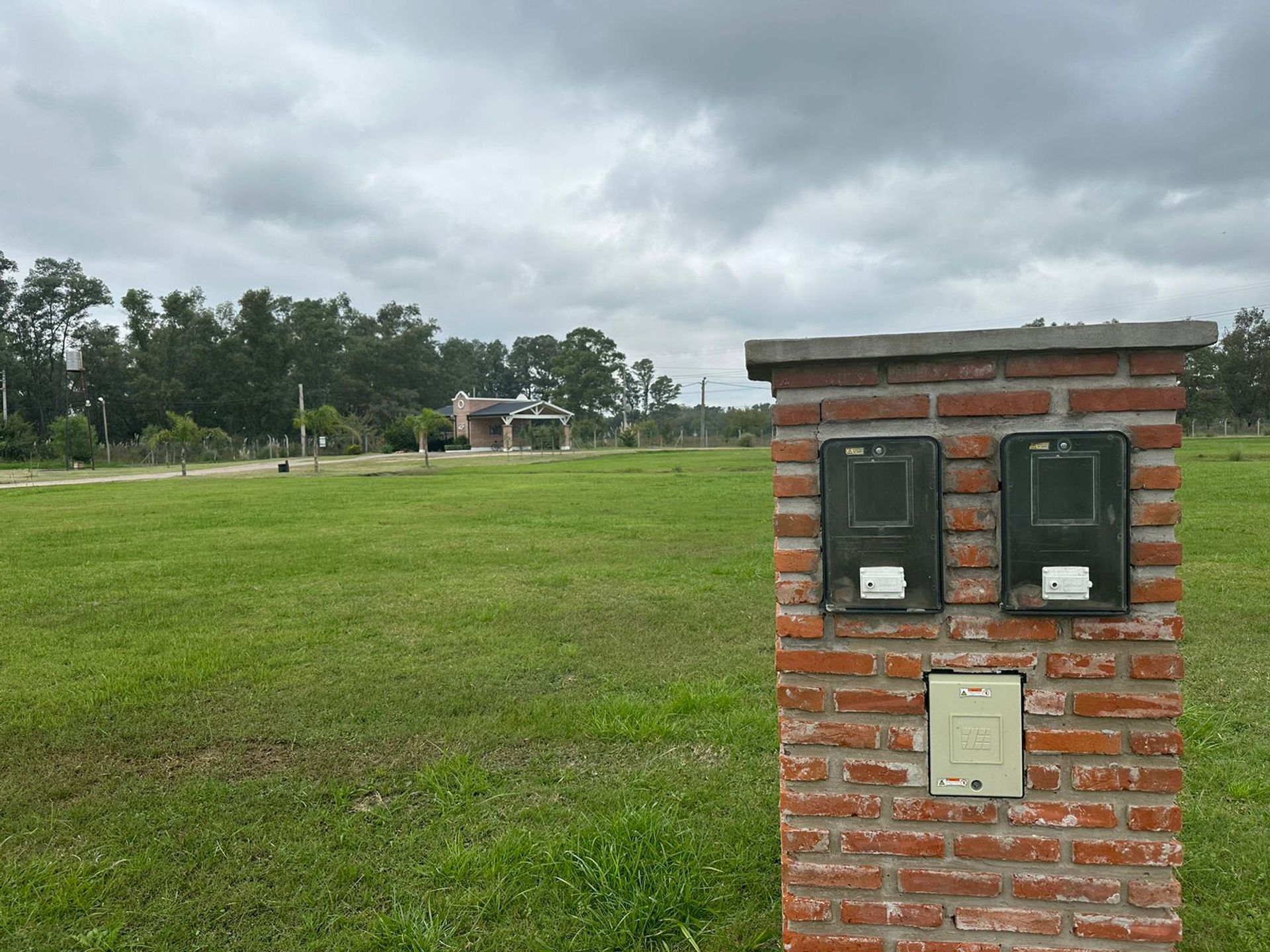 Venta de Terreno con amenitis en Ca&ntilde;uelas - 2