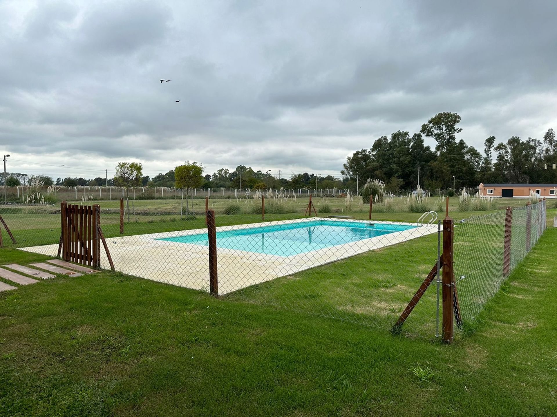 Venta de Terreno con amenitis en Ca&ntilde;uelas - 11